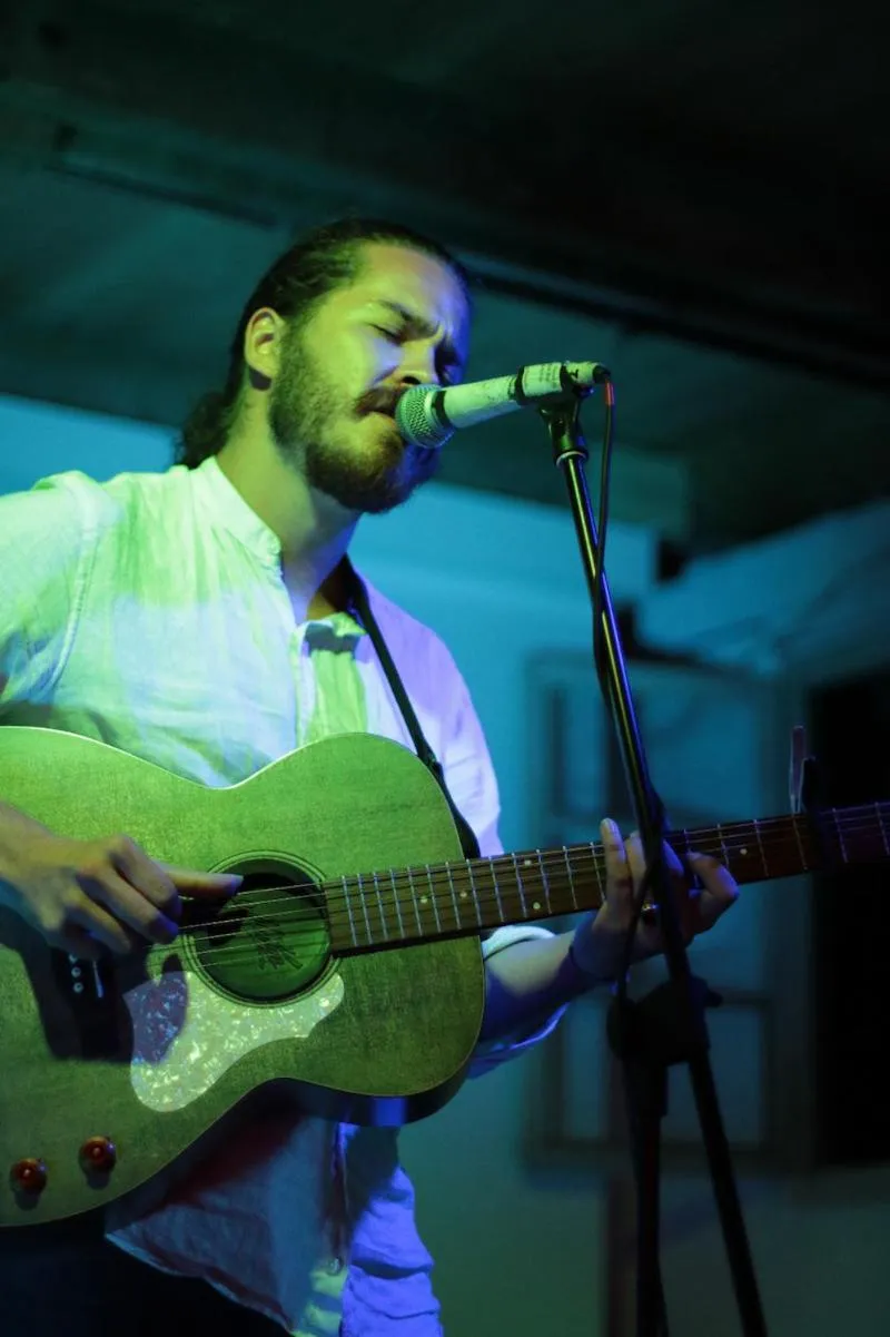 Kunst- und Naturfreundehaus Brünig