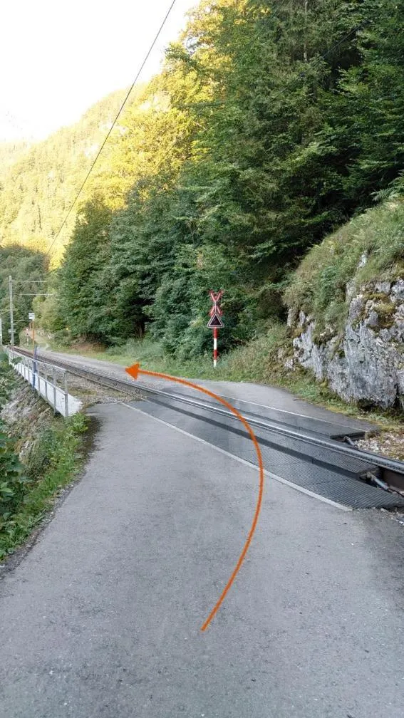 Kunst- und Naturfreundehaus Brünig