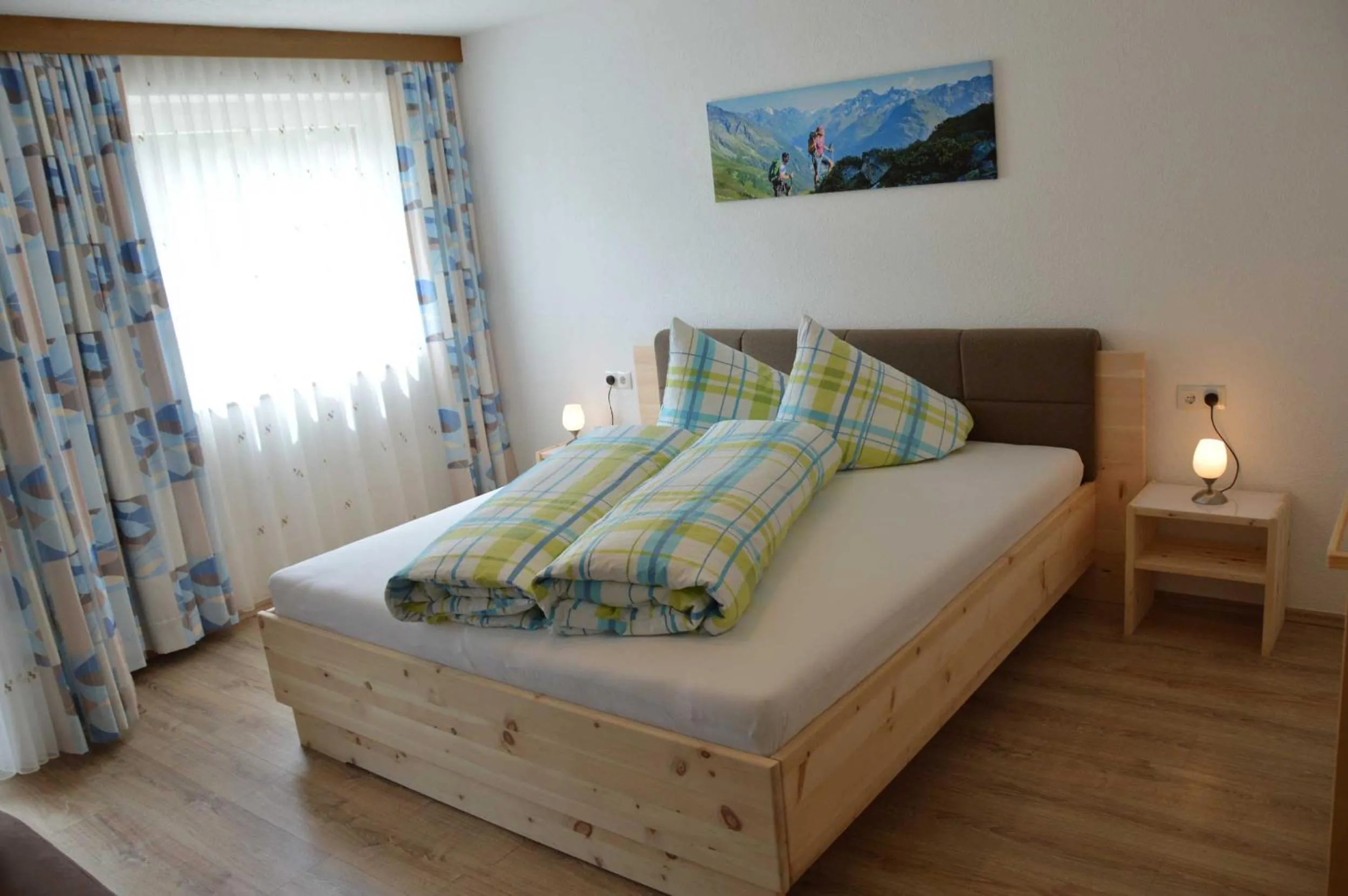 Ferienwohnung Plattner inklusive Sommercard