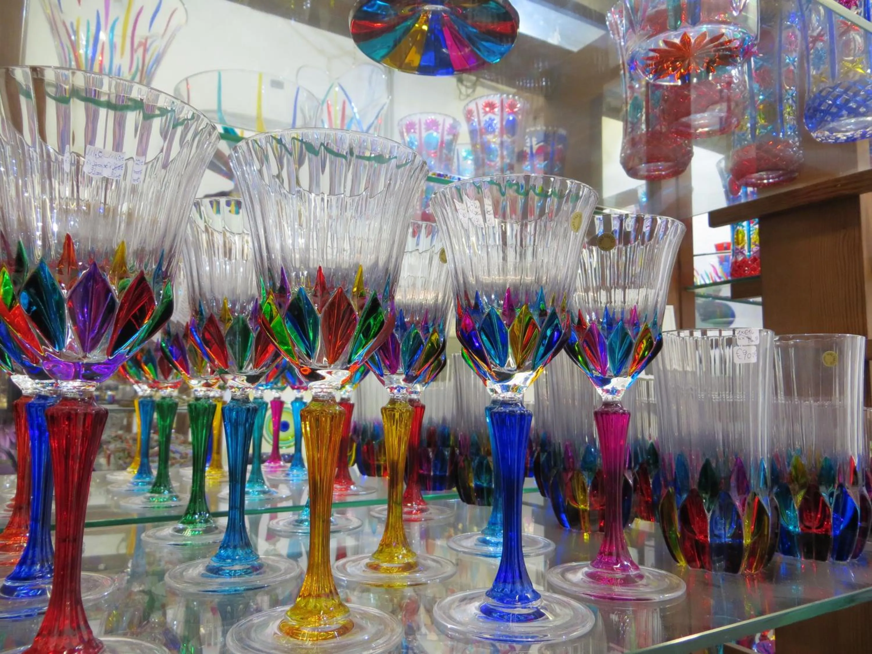 Activities in Al Soffiador