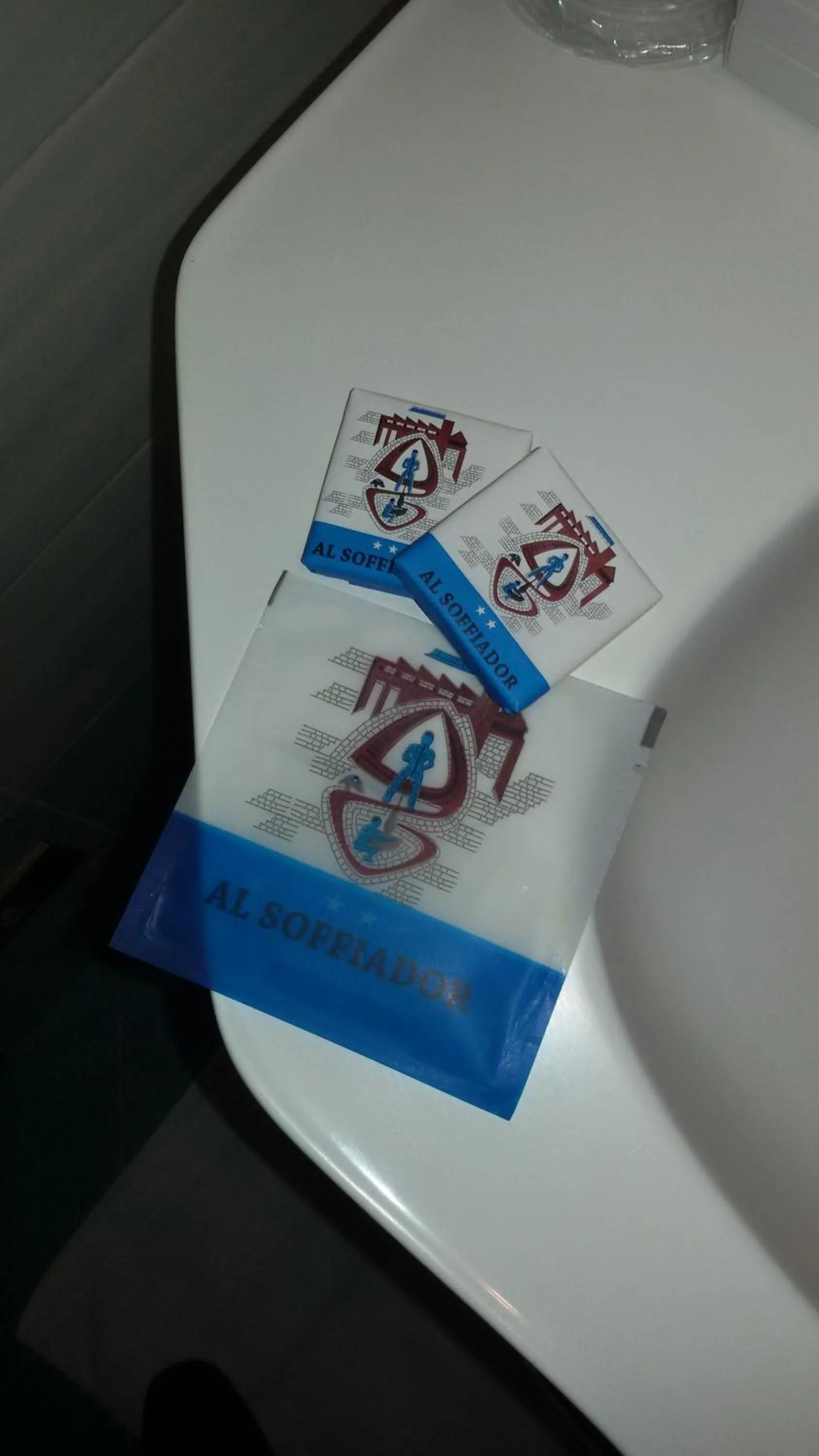 Other in Al Soffiador