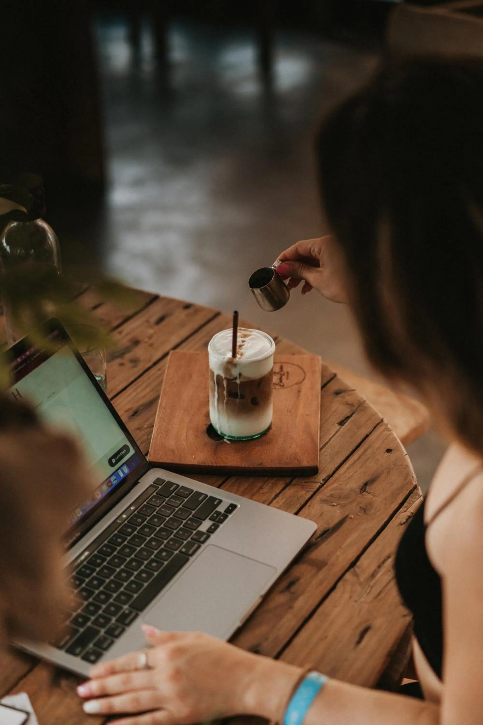 Restaurant/places to eat in BaraBara Eat&Sleep