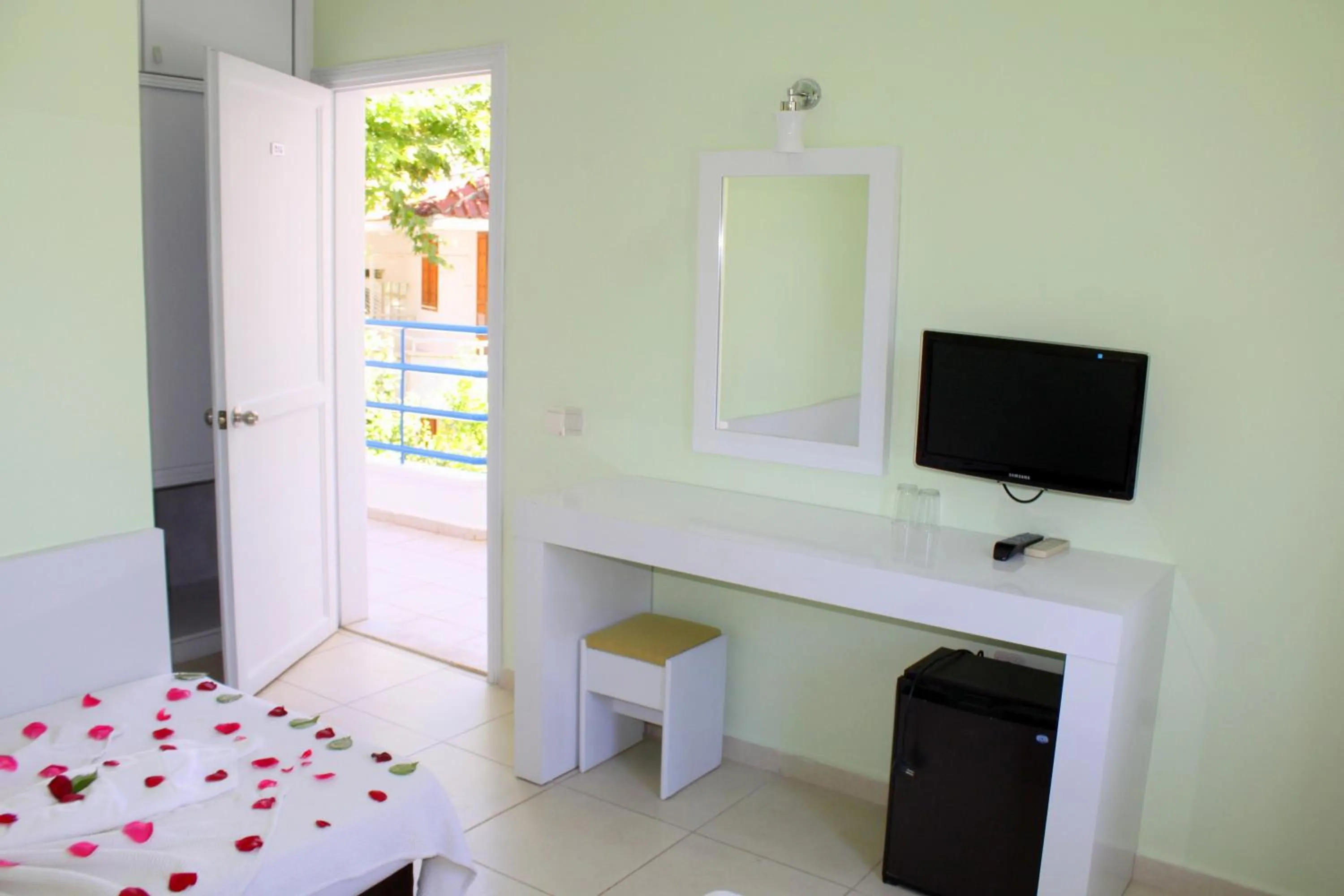 TV and multimedia in Miranda Moral Beach