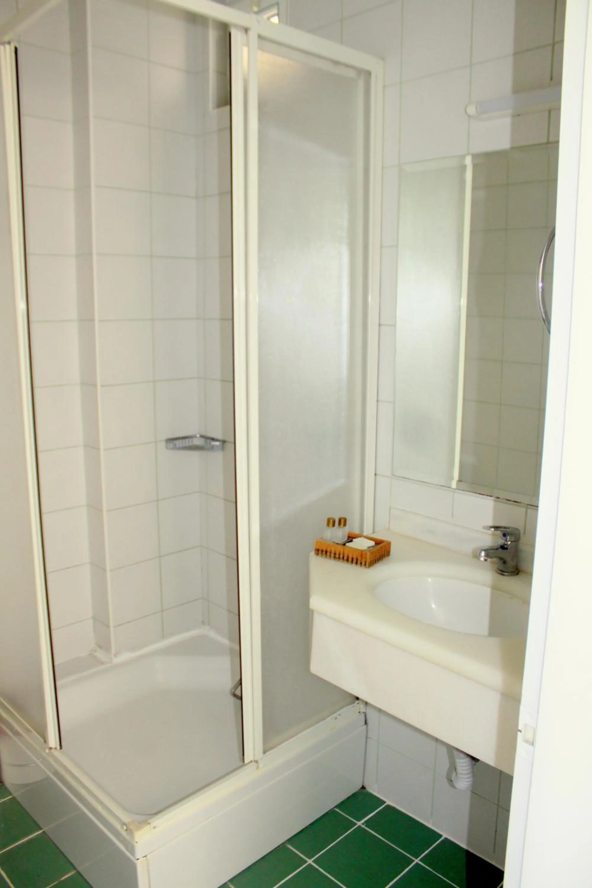 On site in Miranda Moral Beach