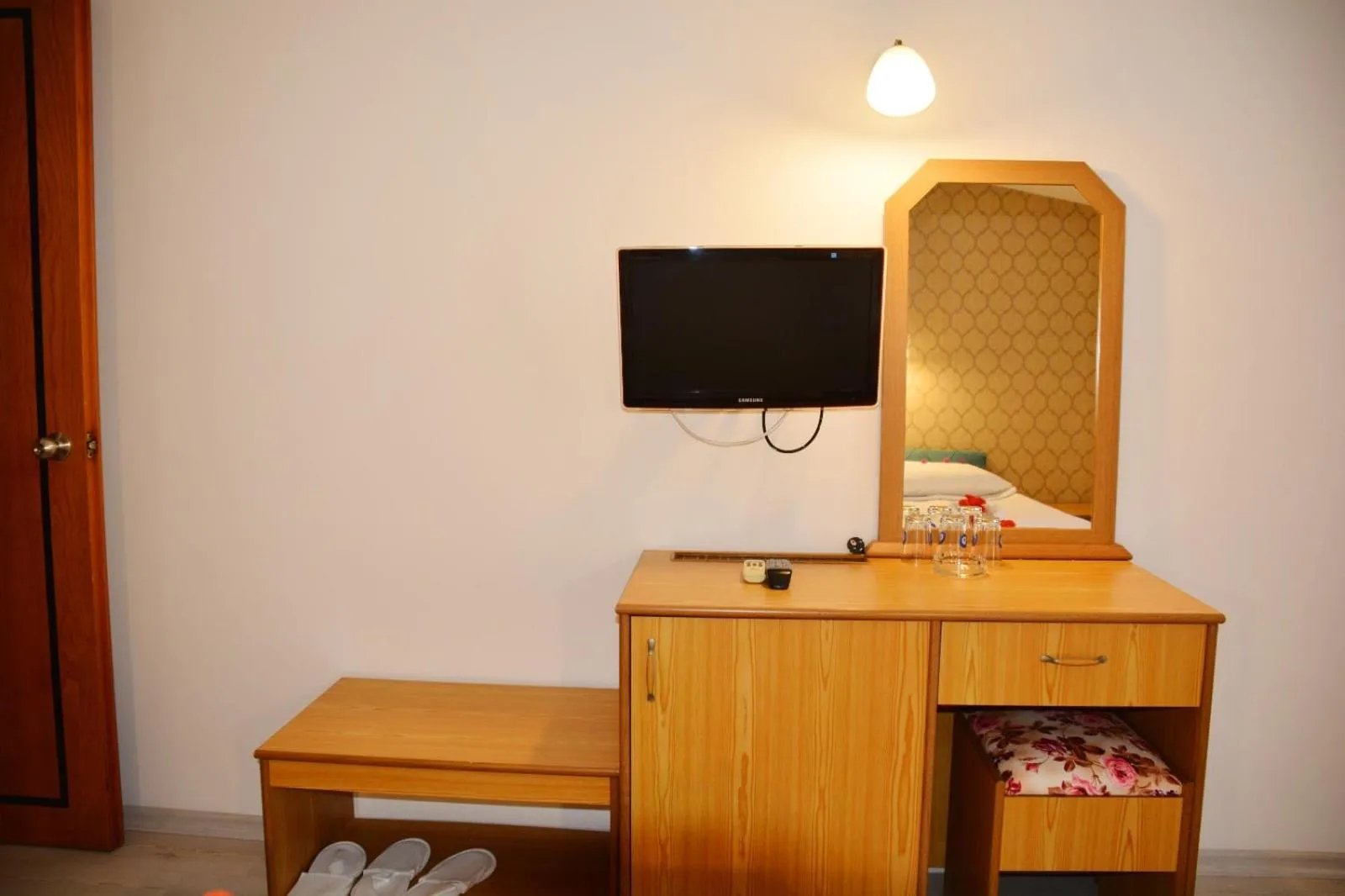 TV and multimedia in Miranda Moral Beach