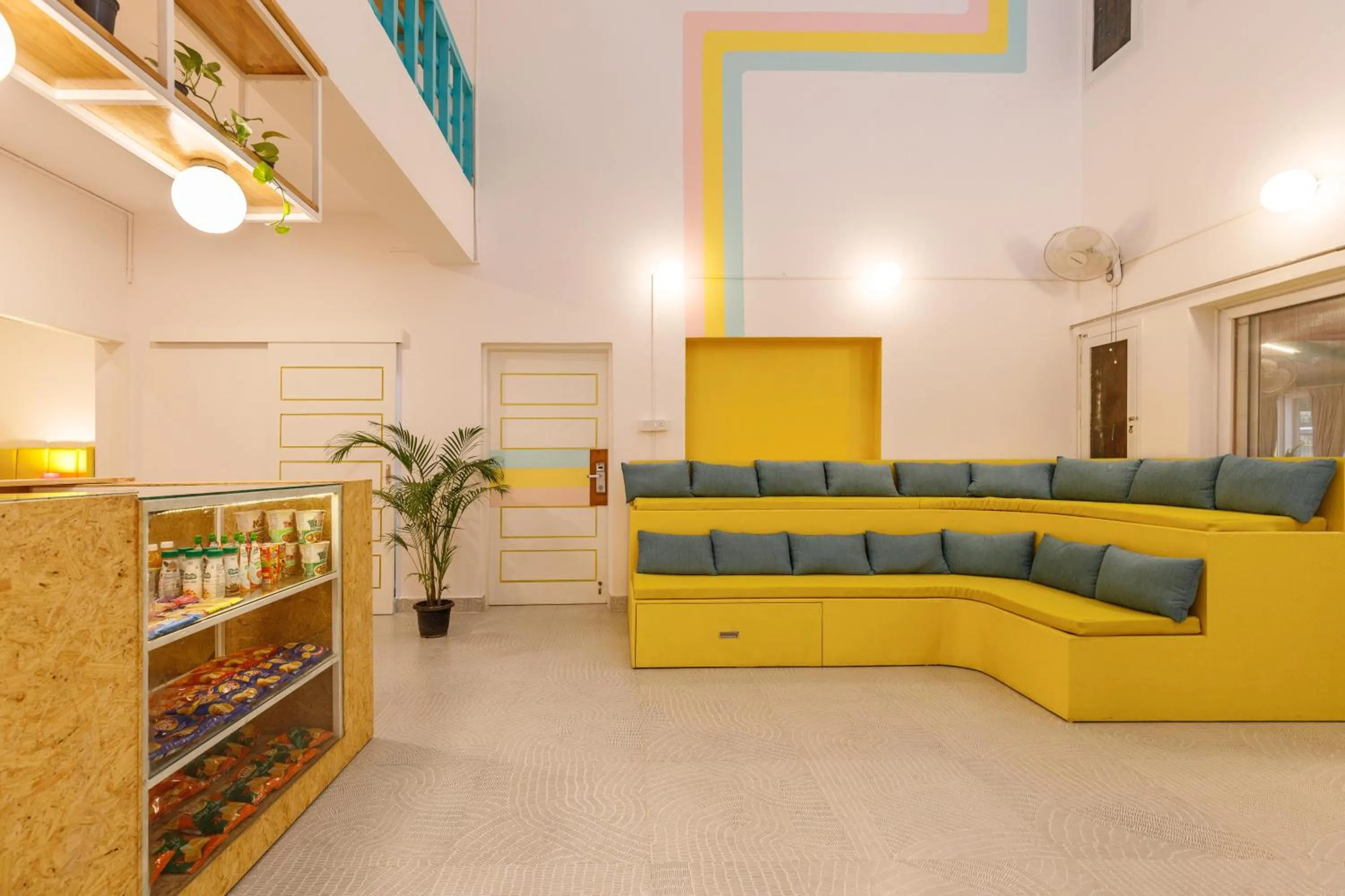 Locul Midtown-Indiranagar