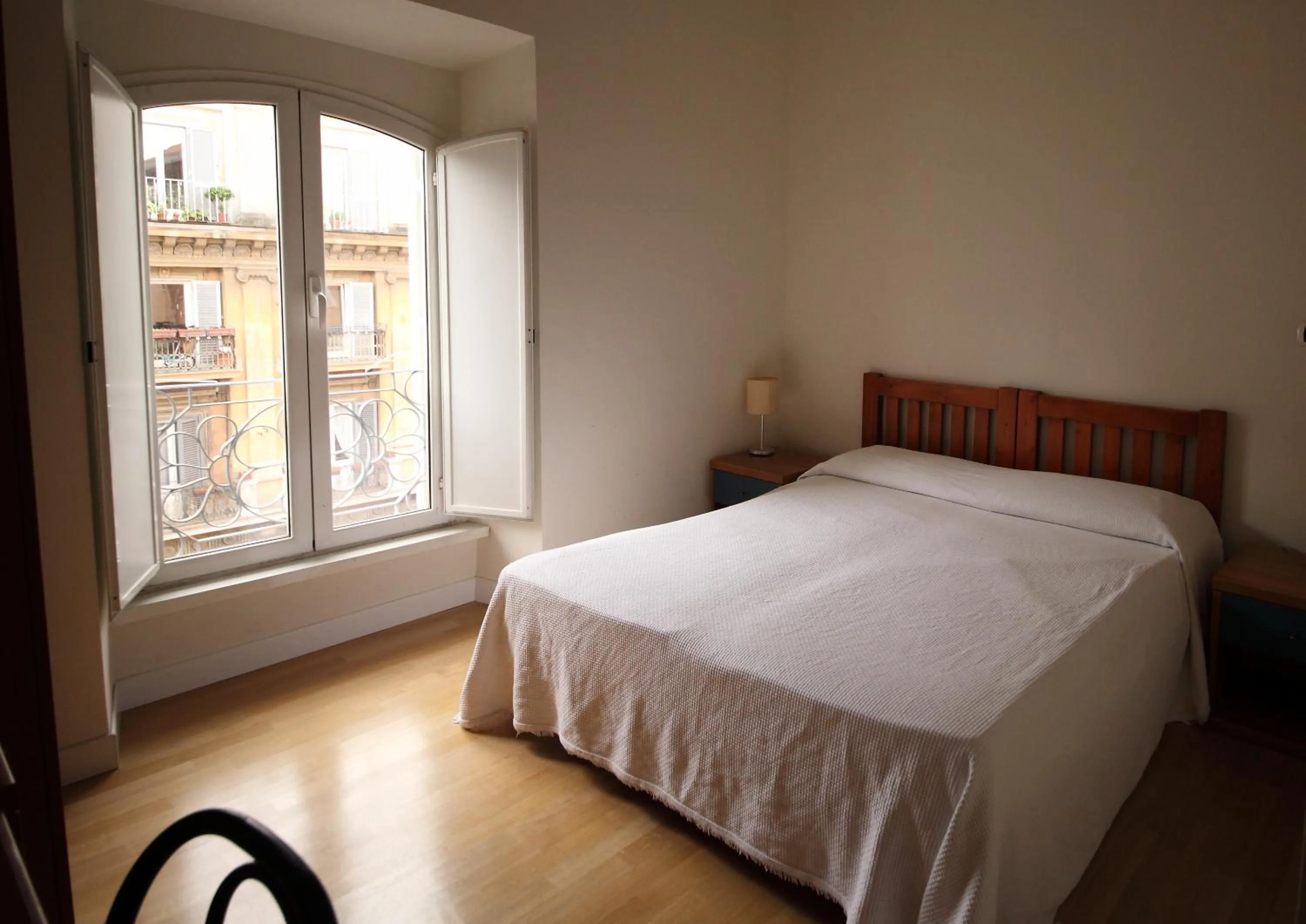 Bedroom, Bed in Tourist House B&B