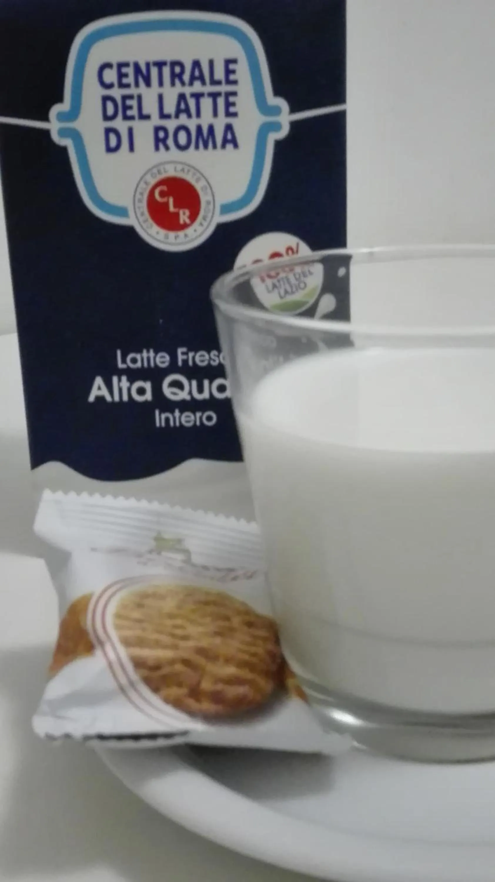 Breakfast in Tourist House B&B