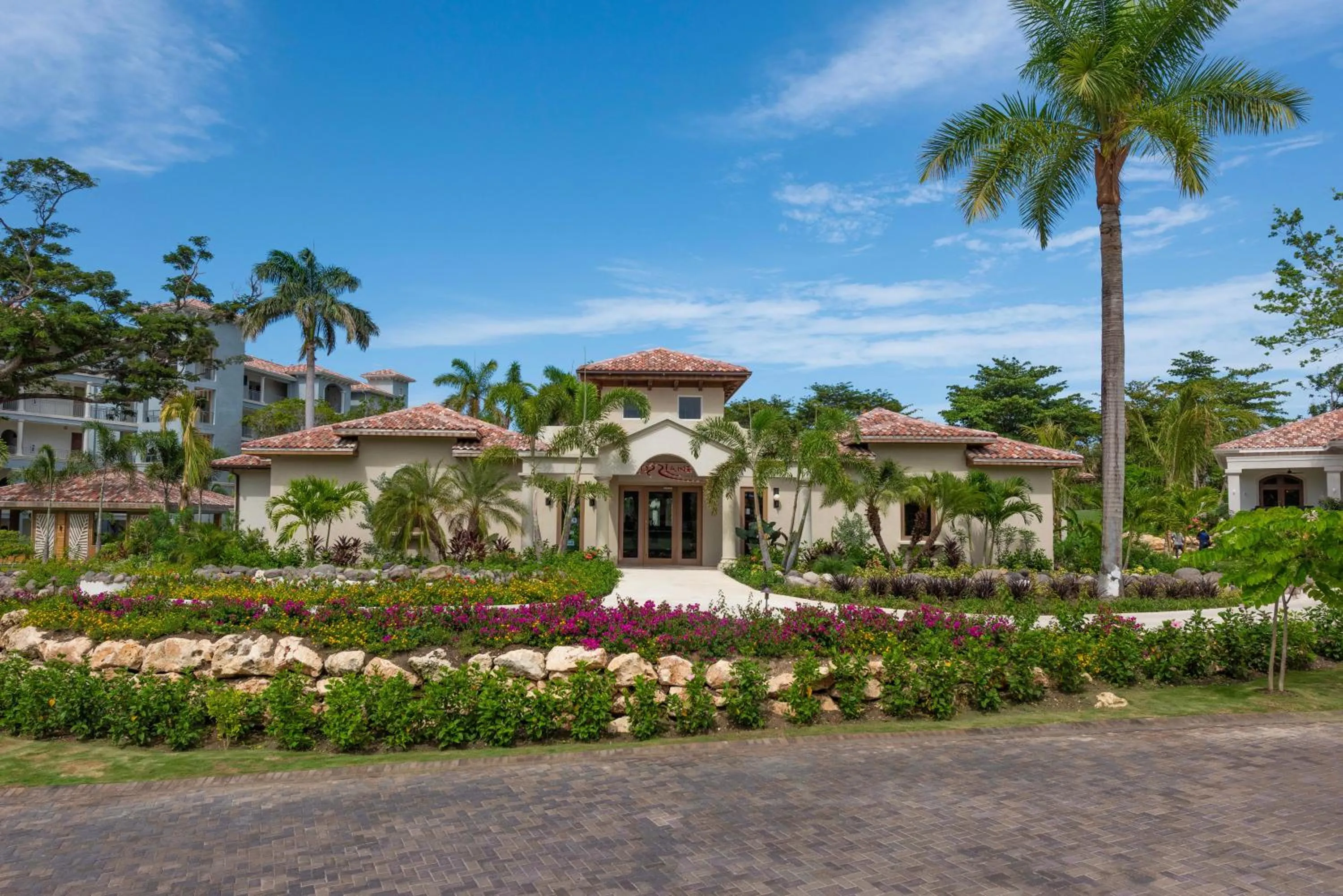 Spa and wellness centre/facilities in Sandals Dunns River All Inclusive Couples Only