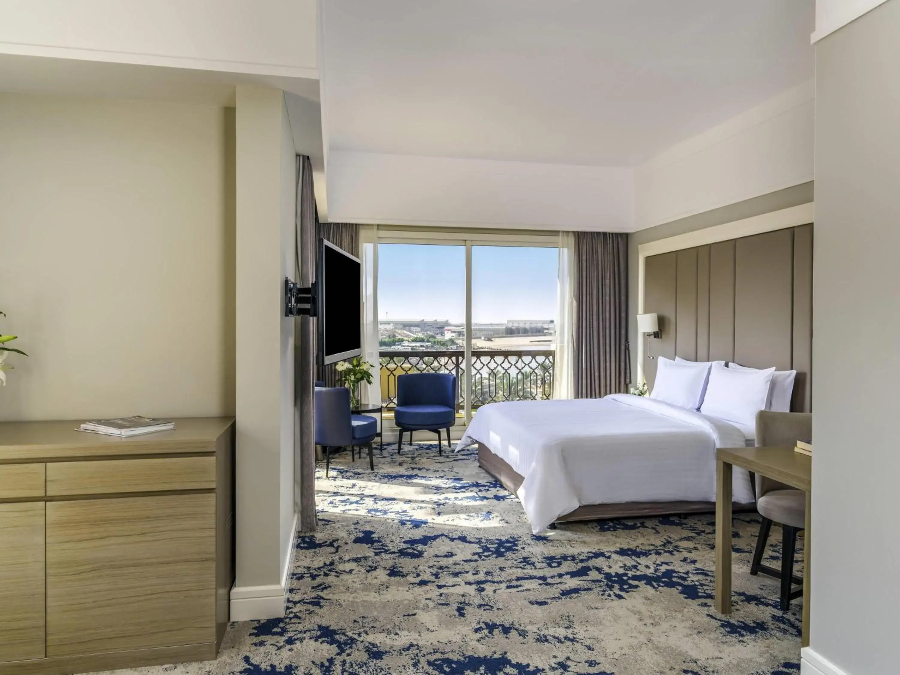 Family Suite - Kids Escape in Rixos Bab Al Bahr - Ultra All Inclusive Family Suite - Kids Escape in Rixos Bab Al Bahr - Ultra All Inclusive