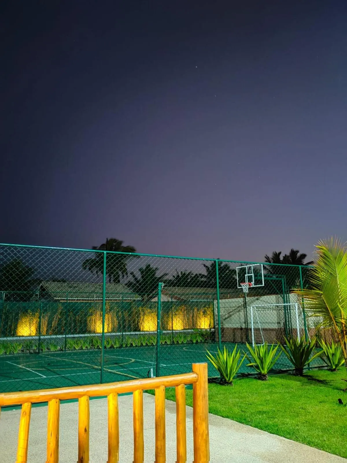 Apartamento Ondas Praia Resort