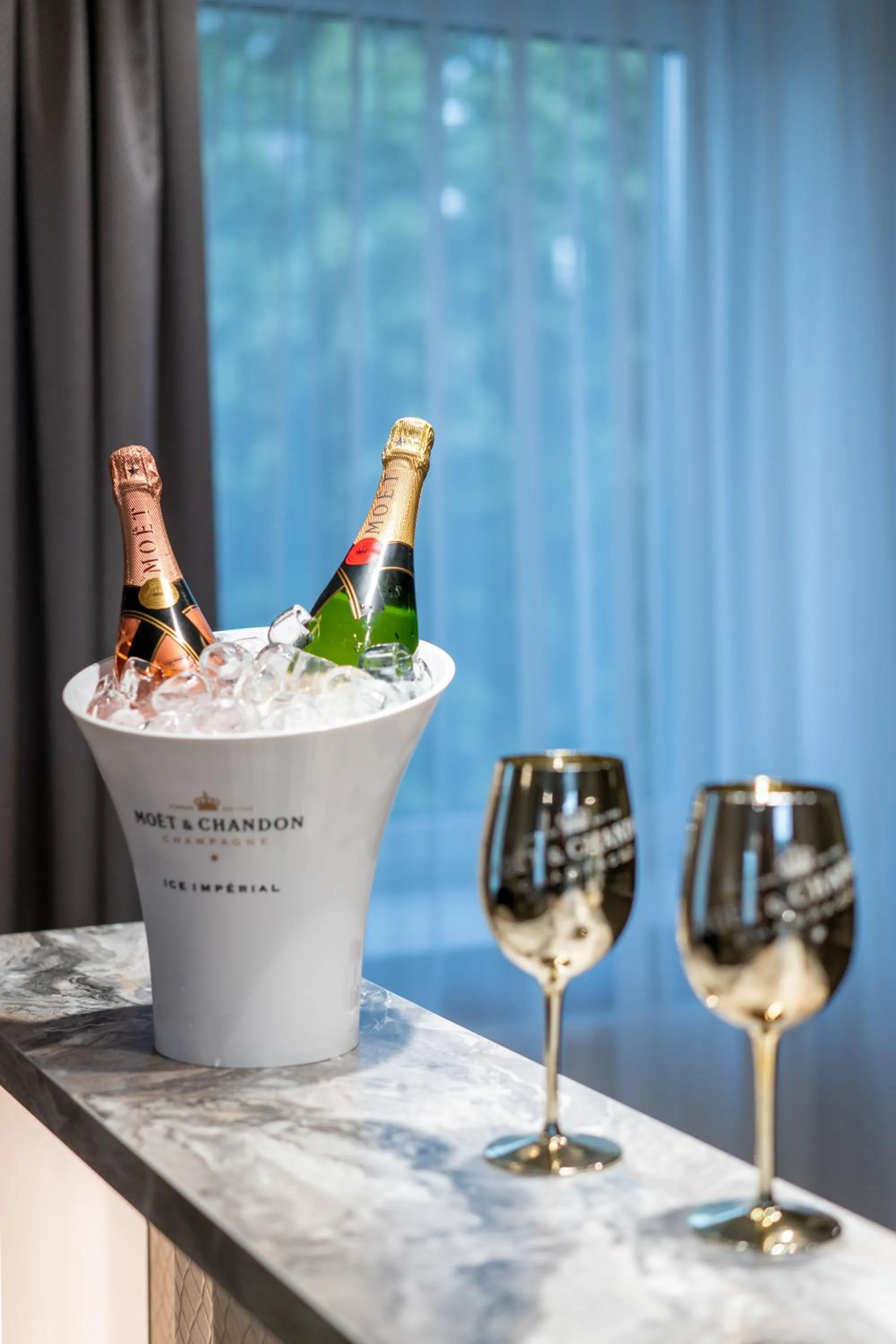 Drinks in HOTEL EUROPA