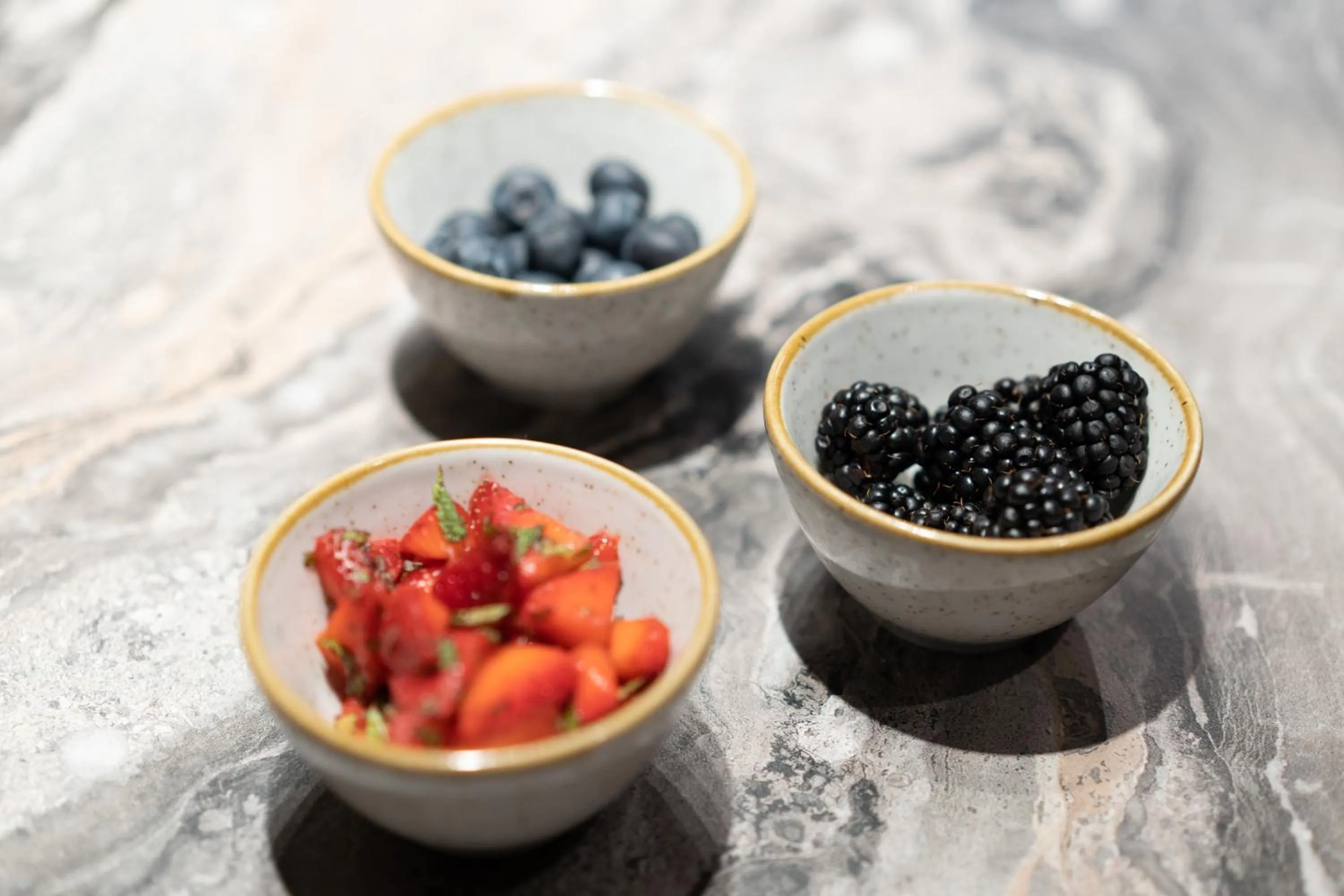 Food and drinks in HOTEL EUROPA