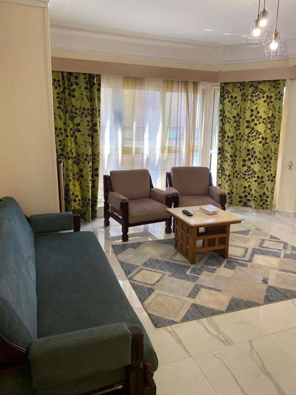 Regency Hotel Alexandria