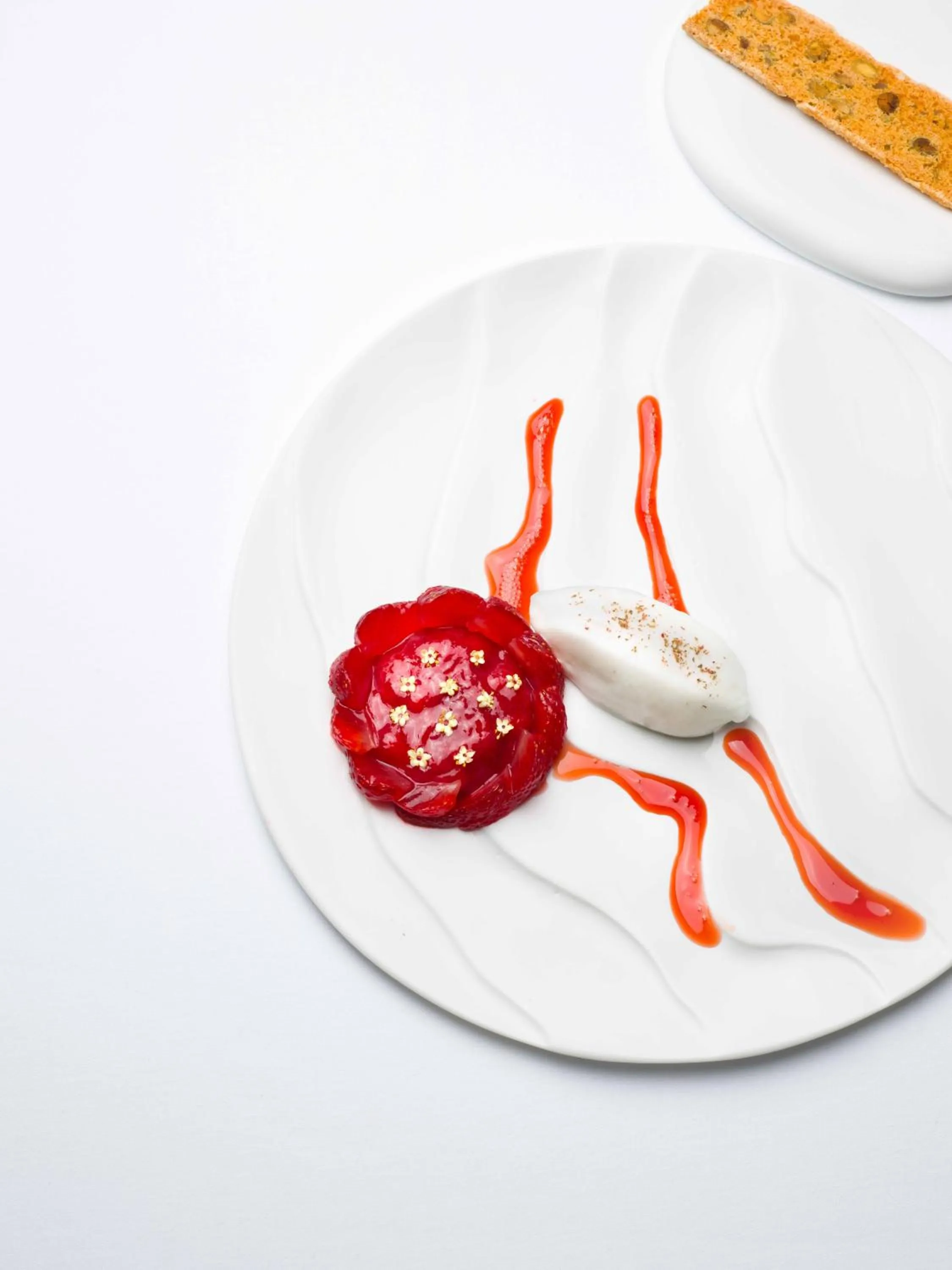 Restaurant/places to eat in Le Petit Nice - Passedat