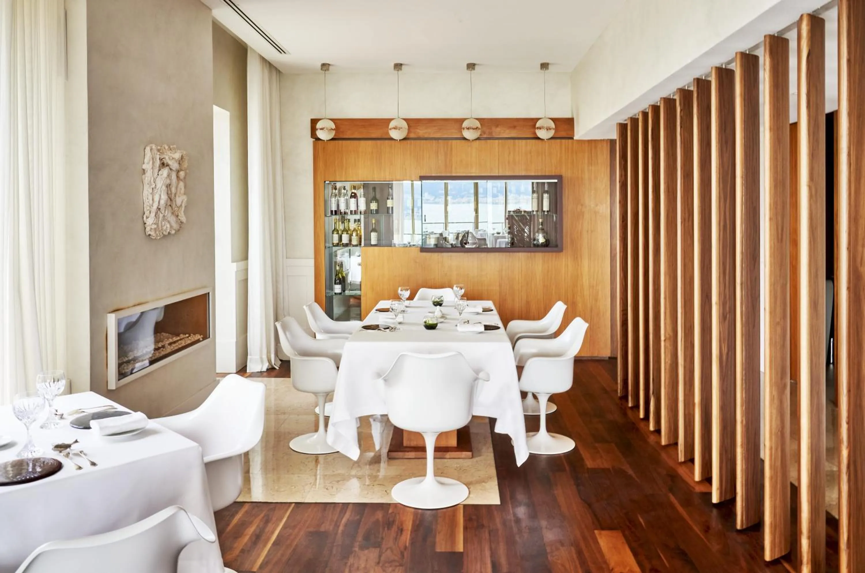 Restaurant/places to eat in Le Petit Nice - Passedat