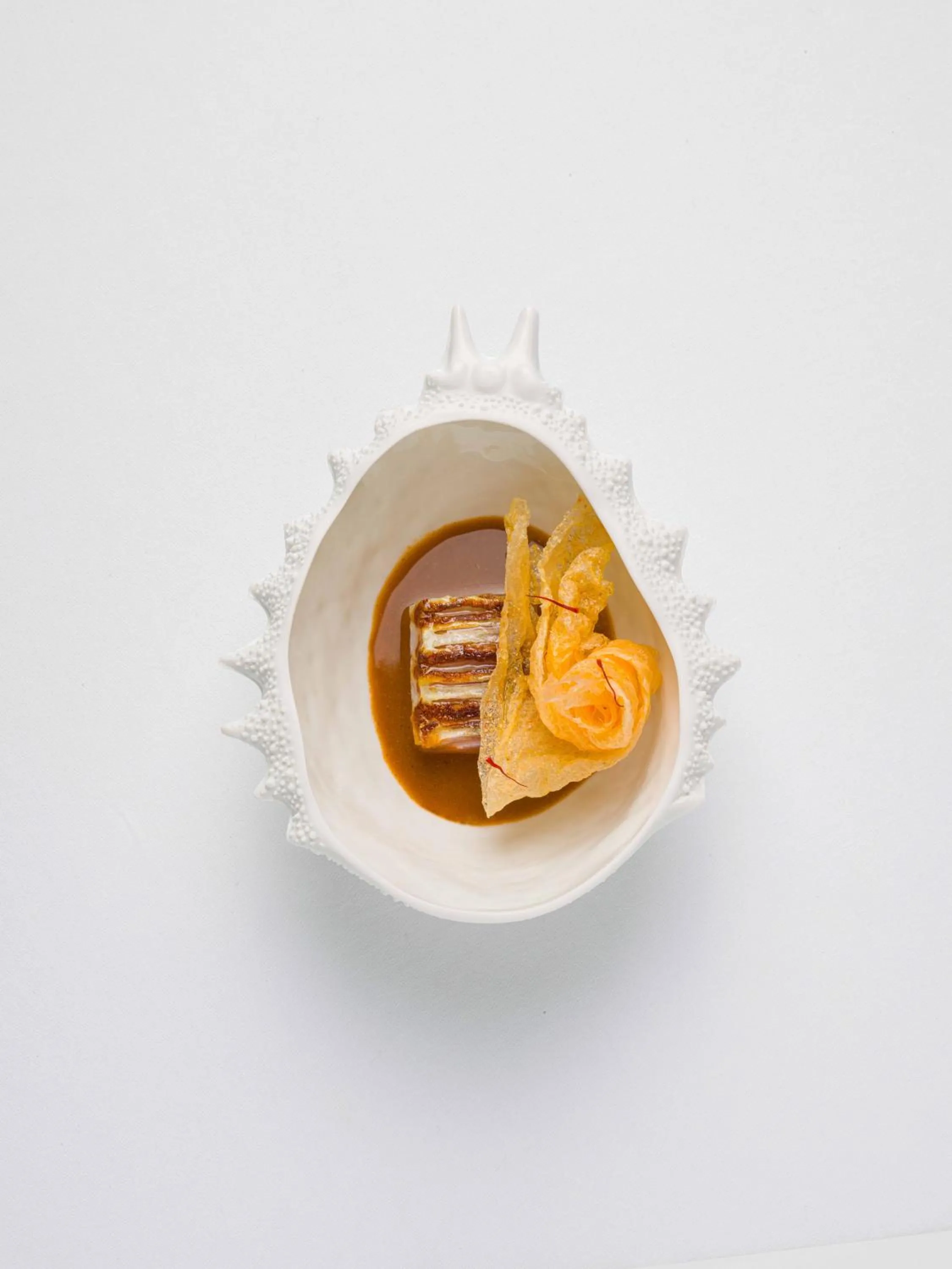 Restaurant/places to eat in Le Petit Nice - Passedat