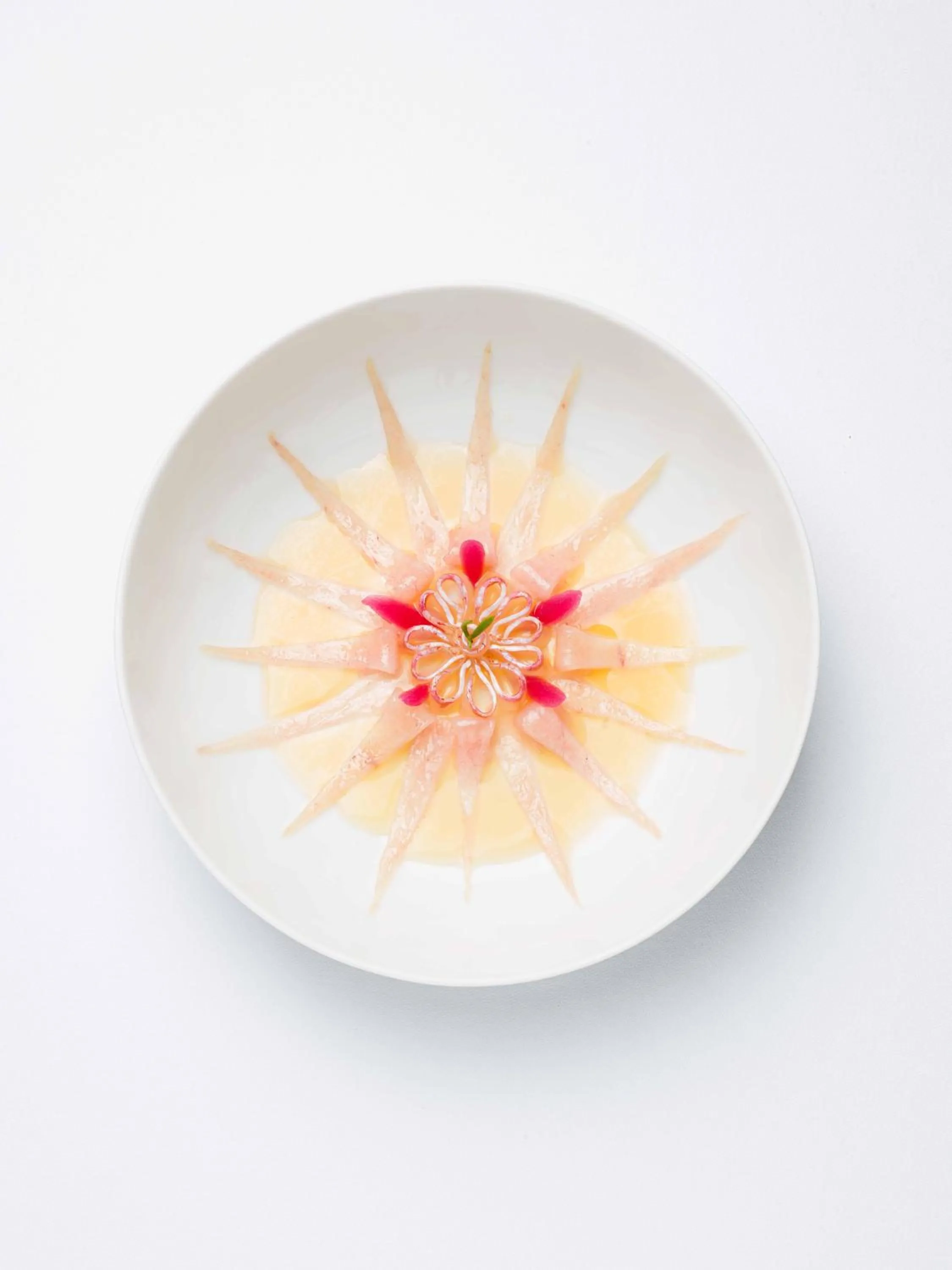 Restaurant/places to eat in Le Petit Nice - Passedat