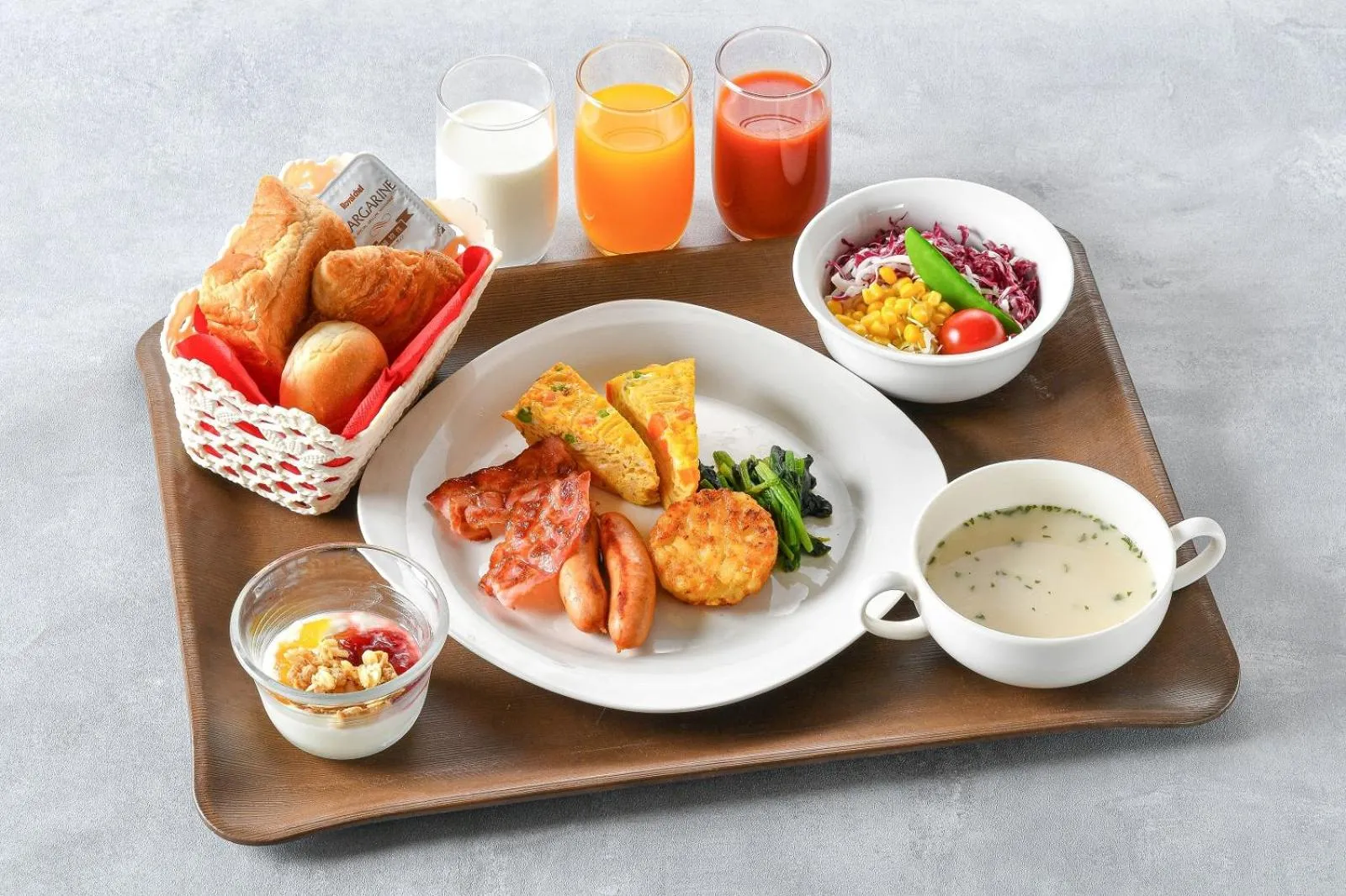 Hotel Granbinario Tsuruga