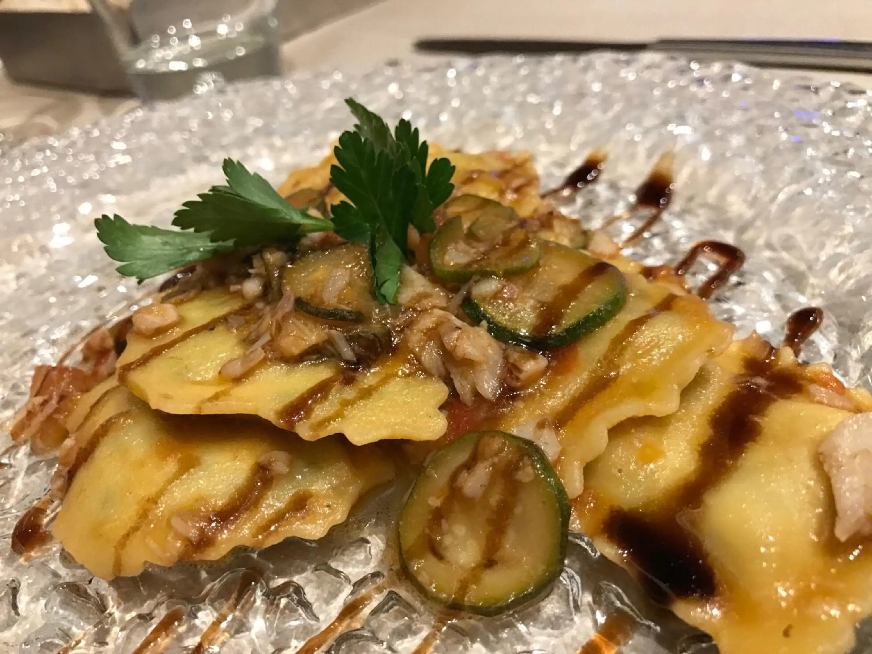 Food in Hotel Pisa Valdera