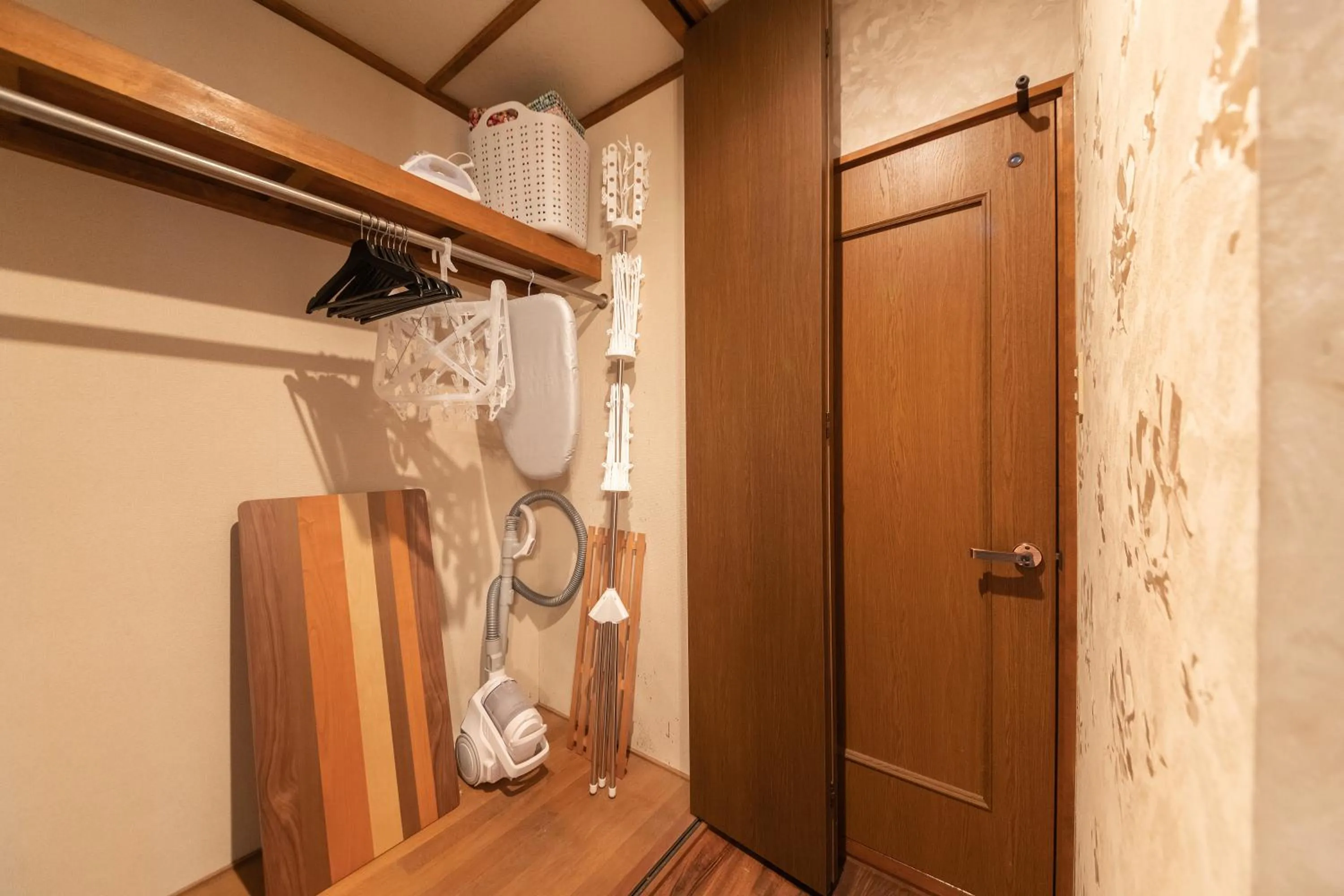 Photo of the whole room in HAKUDAKU no YUYA