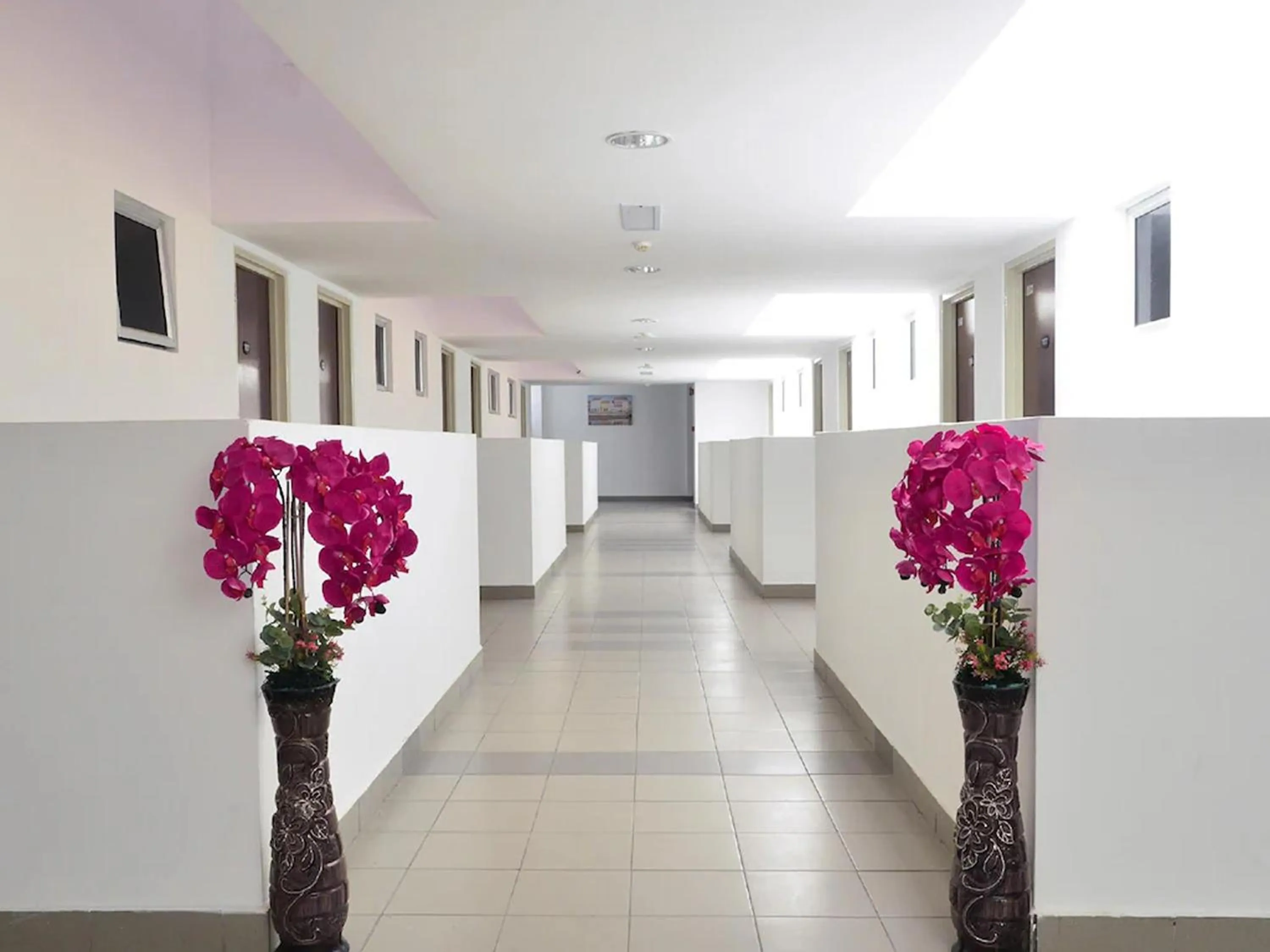 Aster+ Hotel Bukit Jalil