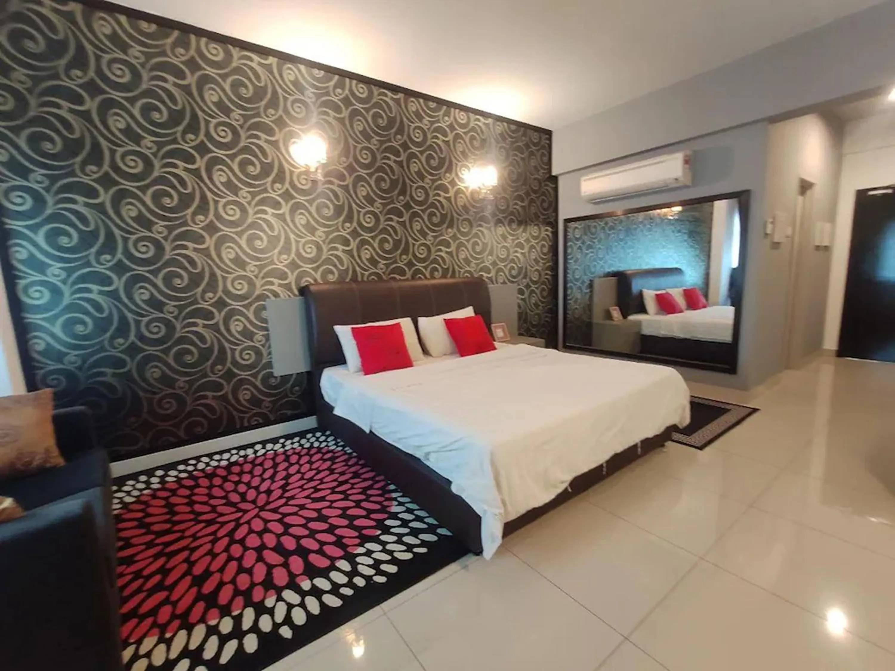 Aster+ Hotel Bukit Jalil