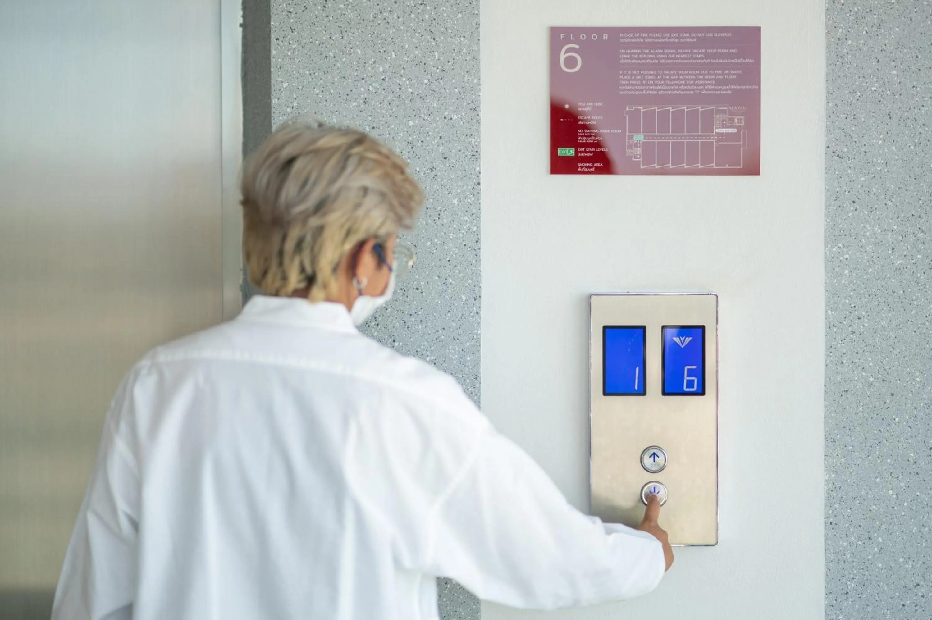 Mayuu Ayutthaya Hotel