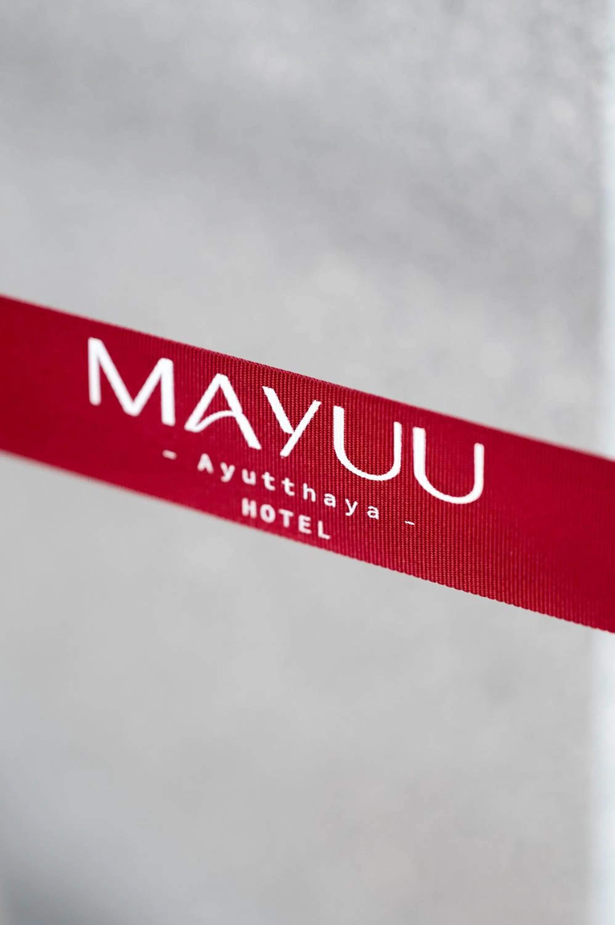 Mayuu Ayutthaya Hotel