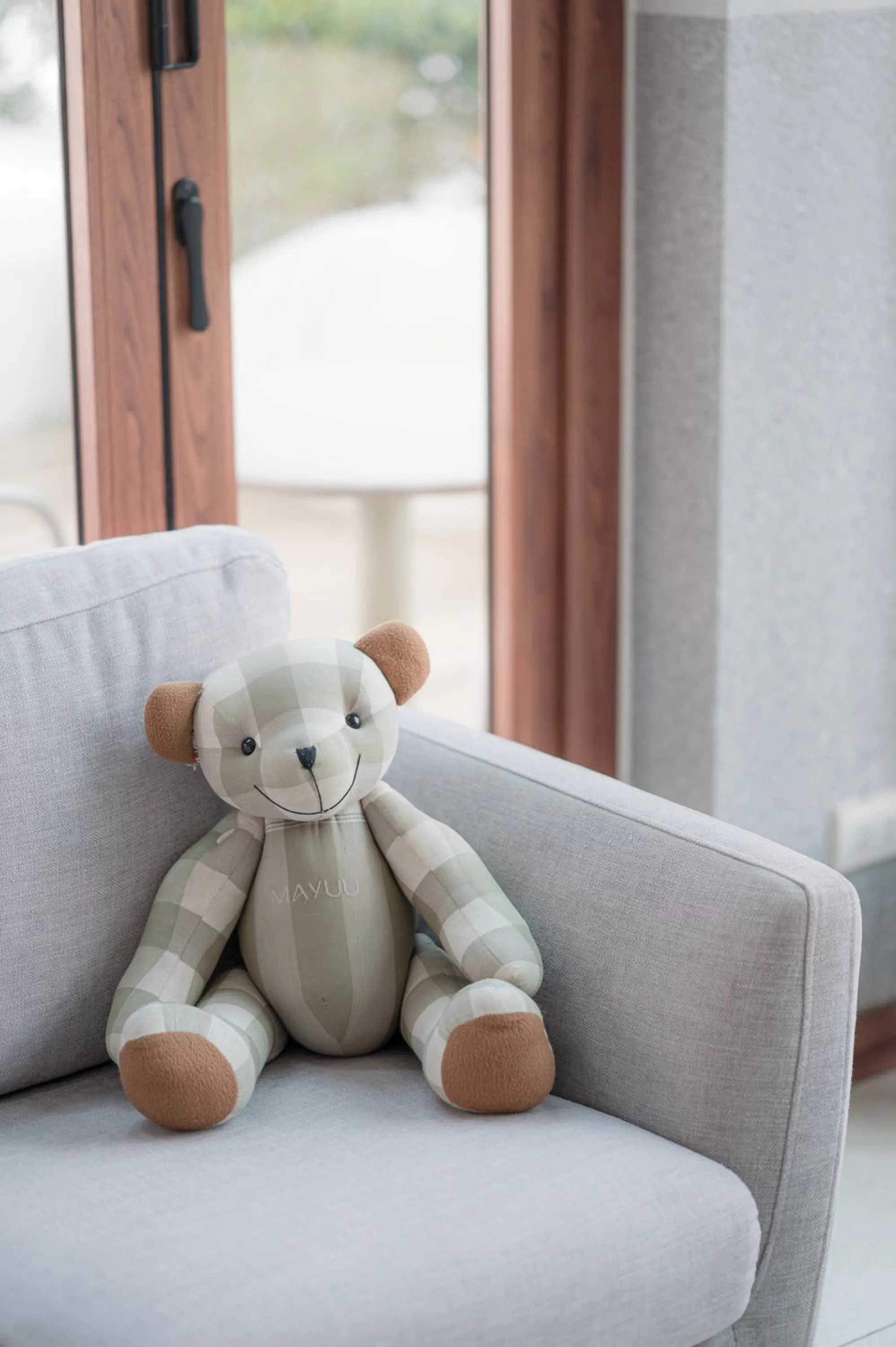 Mayuu Ayutthaya Hotel