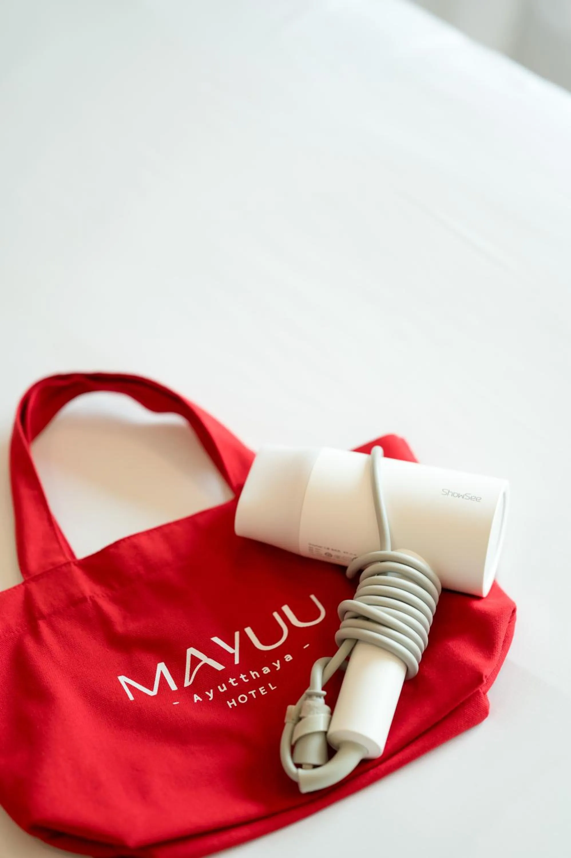 Mayuu Ayutthaya Hotel