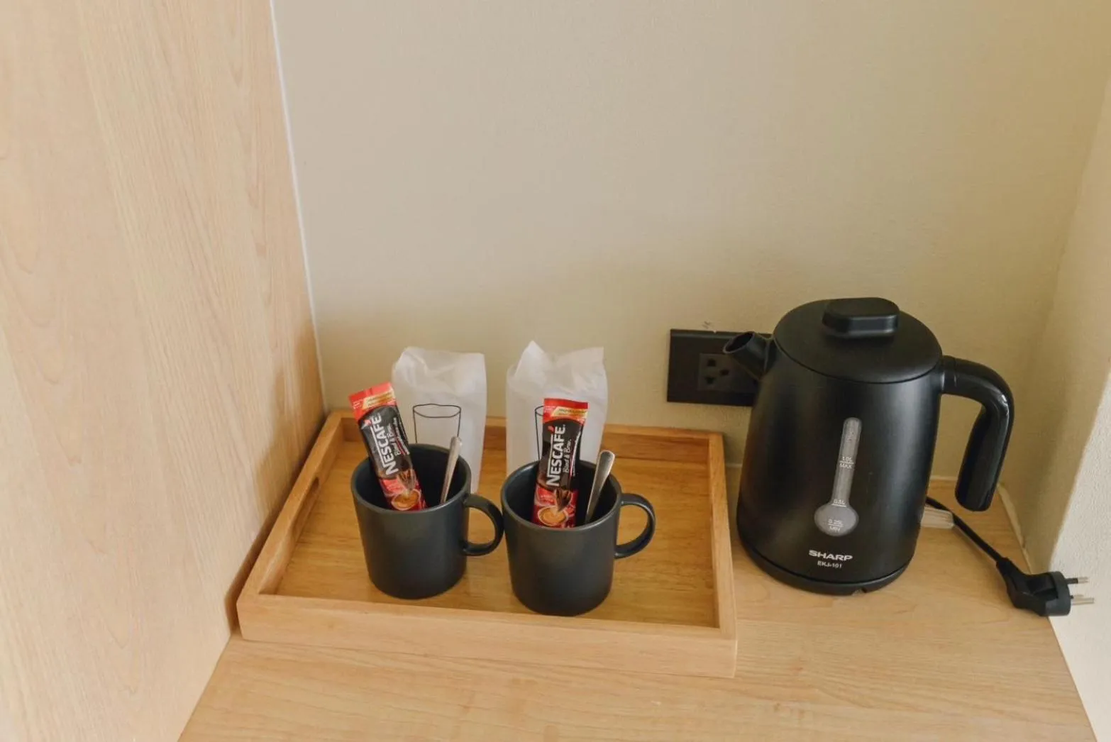 Mayuu Ayutthaya Hotel