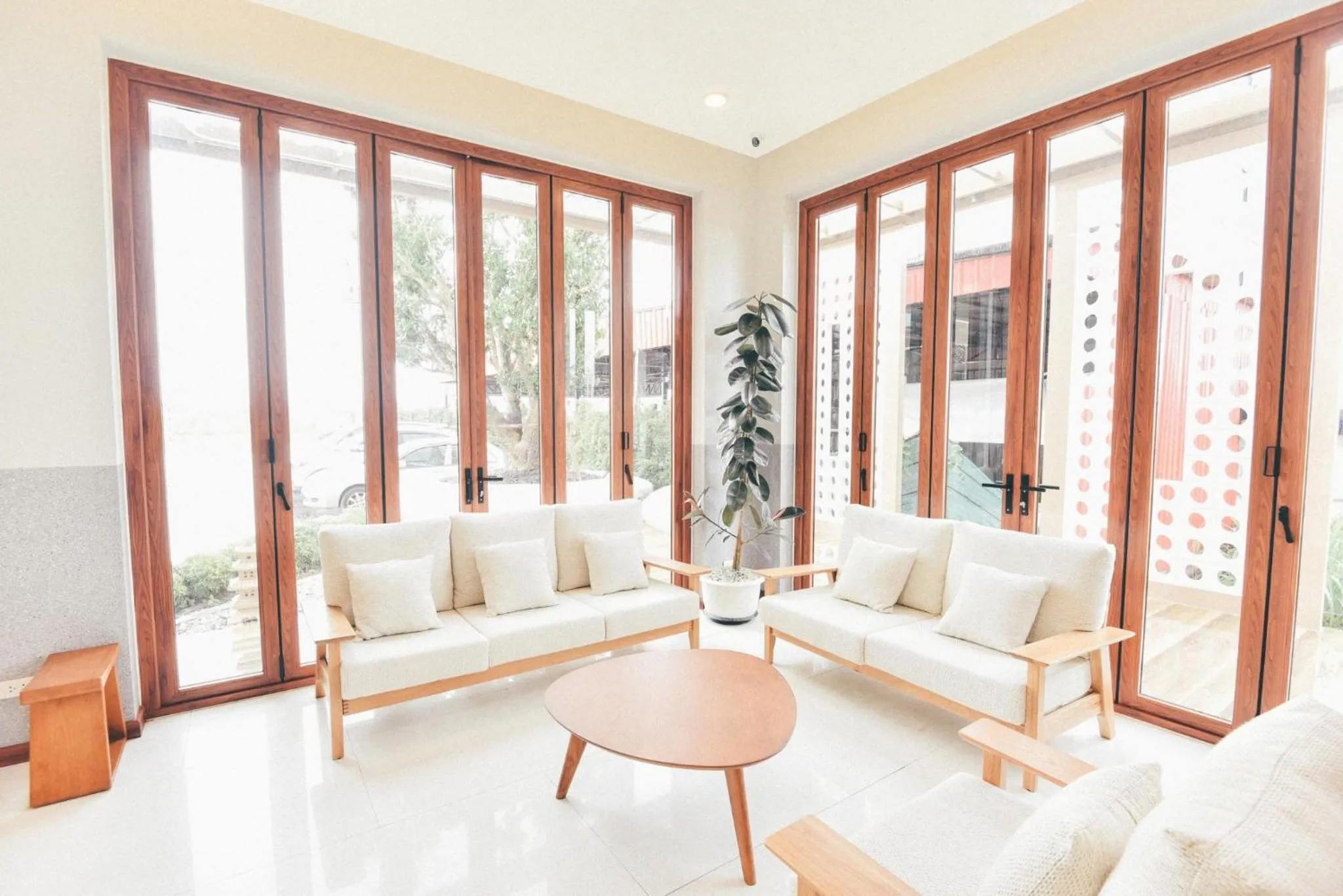 Mayuu Ayutthaya Hotel