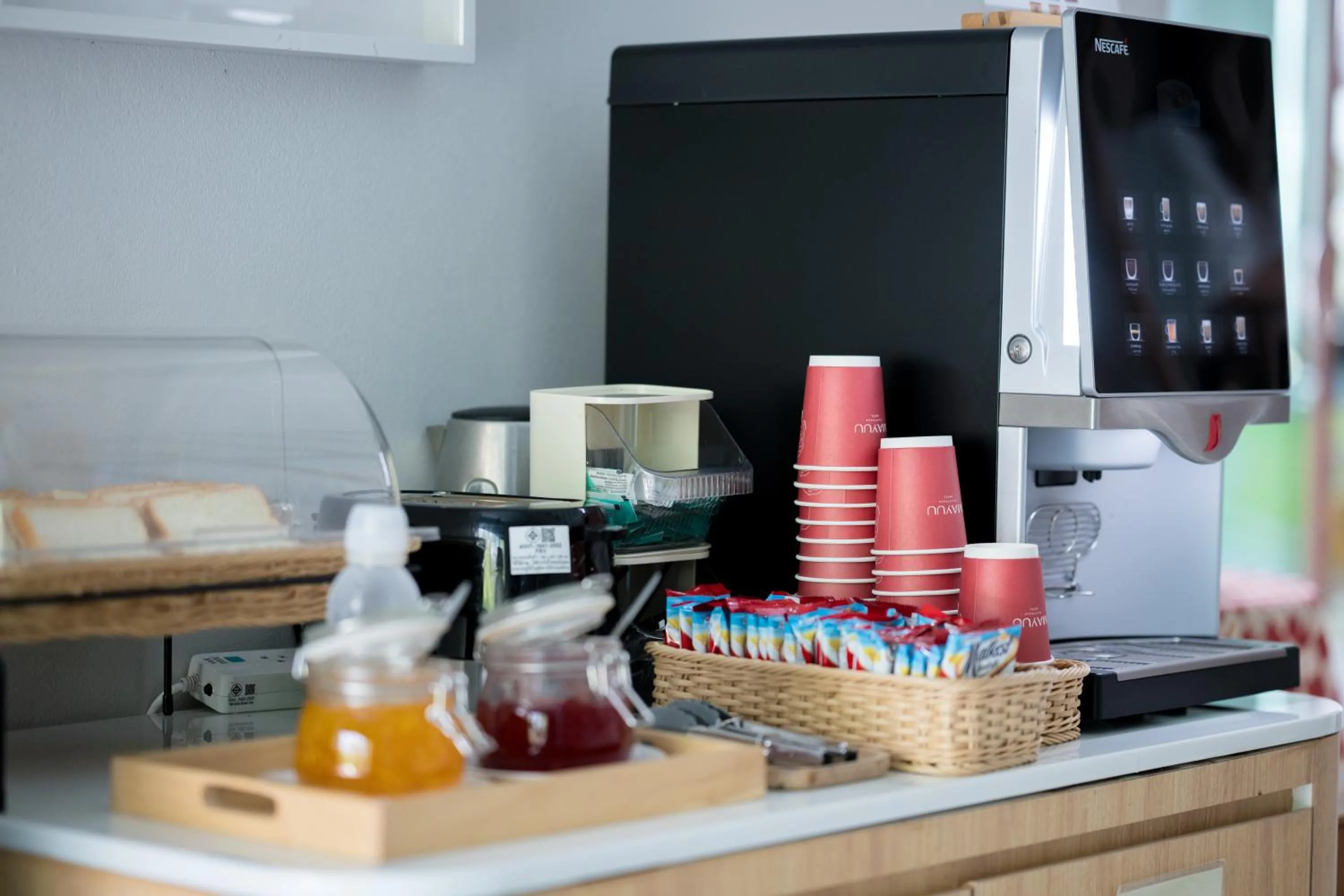 Mayuu Ayutthaya Hotel