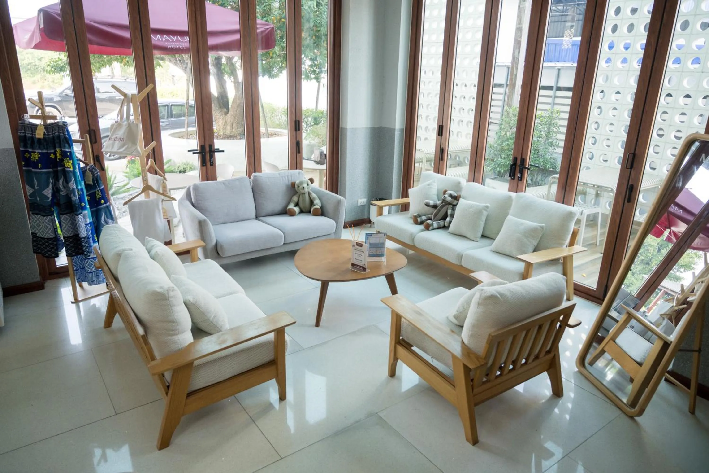 Mayuu Ayutthaya Hotel