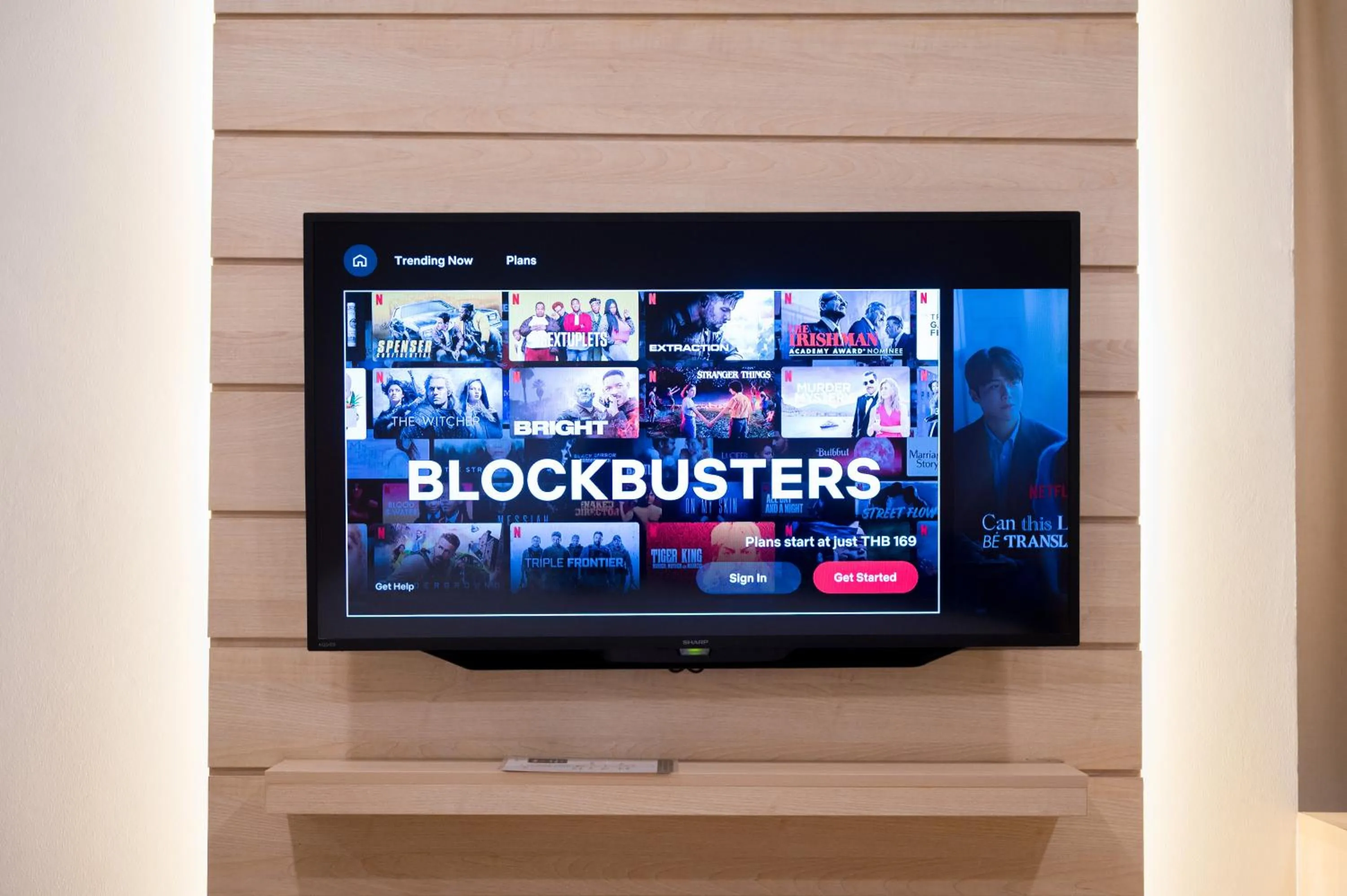 Mayuu Ayutthaya Hotel