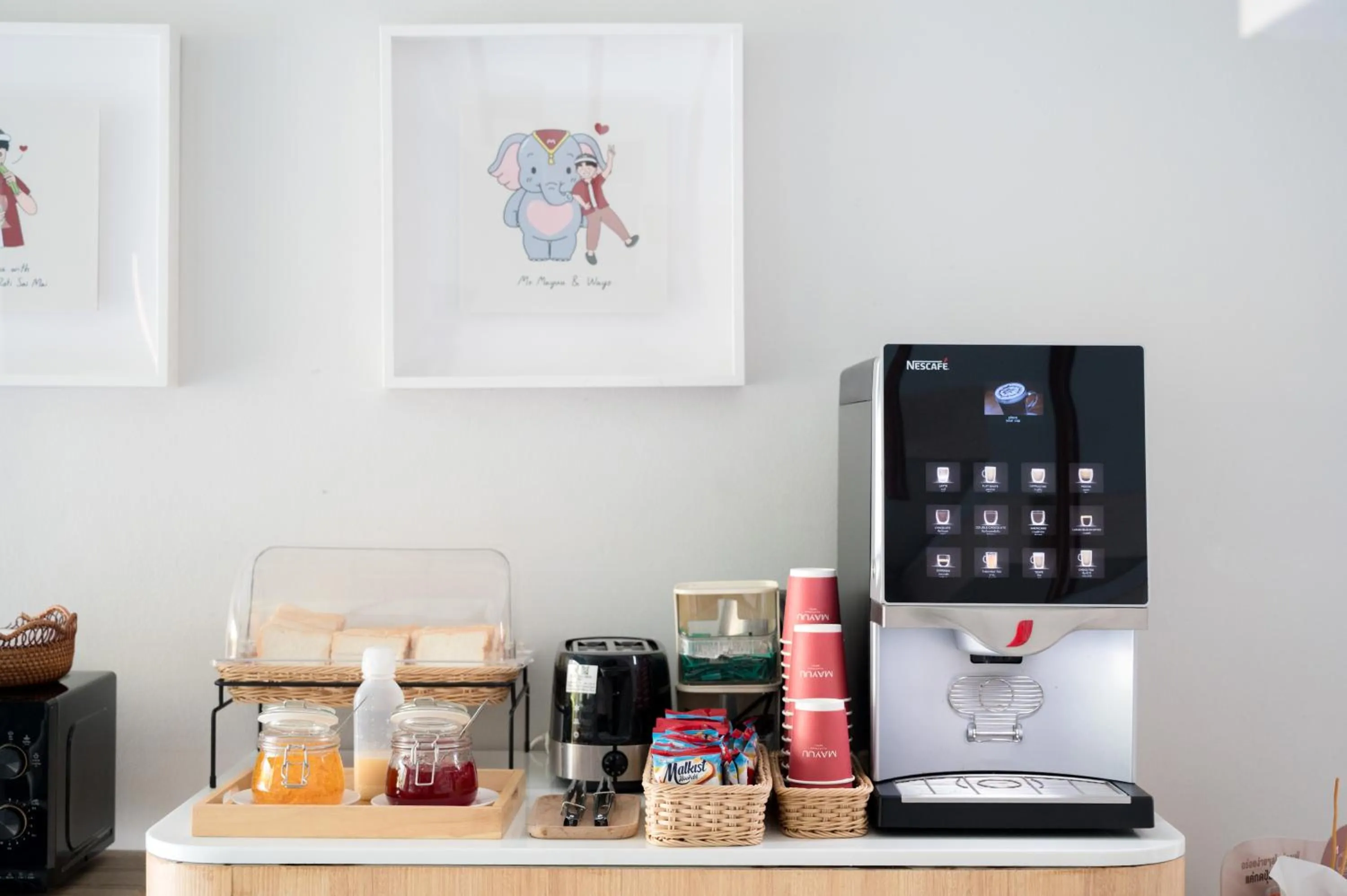 Mayuu Ayutthaya Hotel