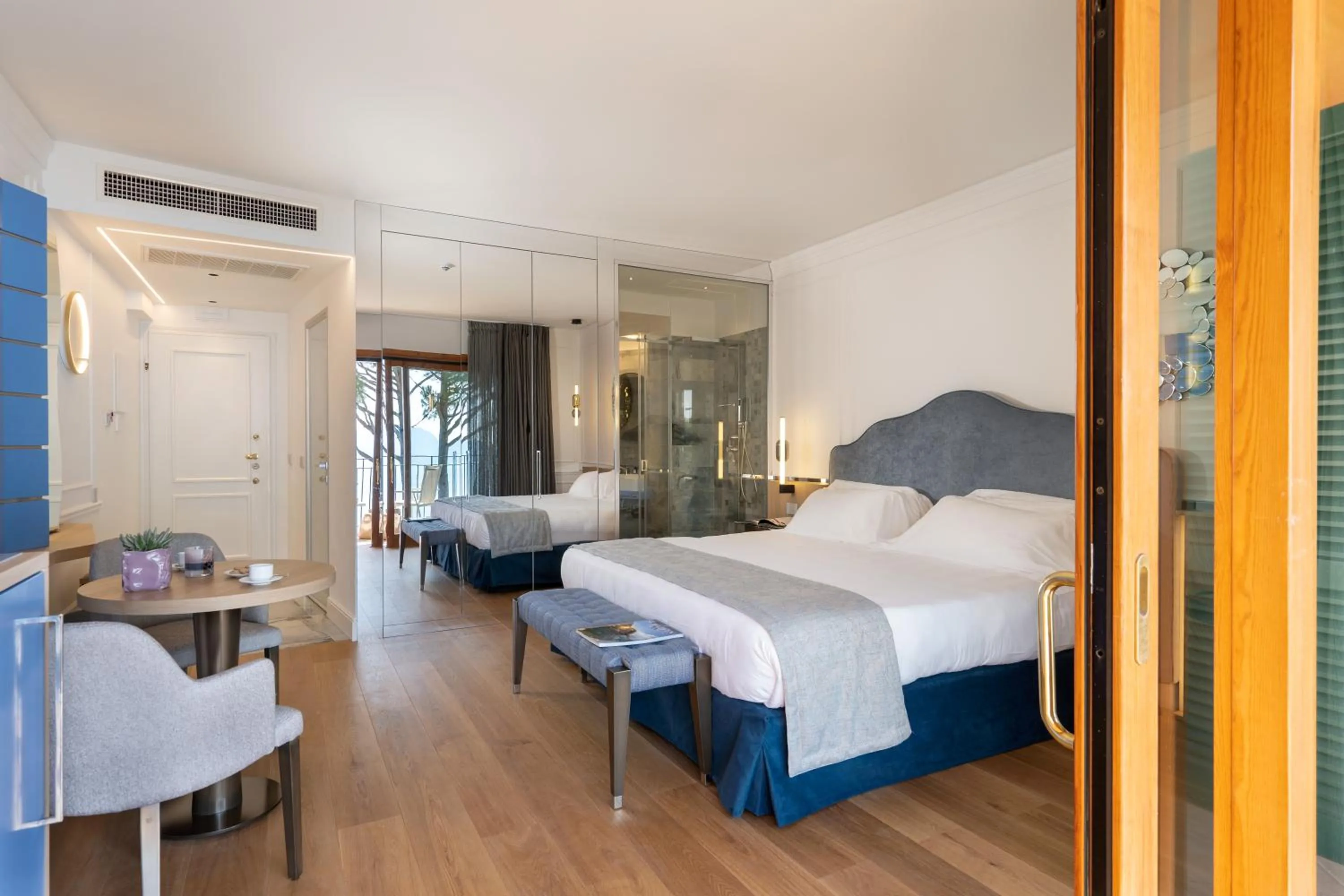 Property building in Golfo dei Poeti Relais & Spa