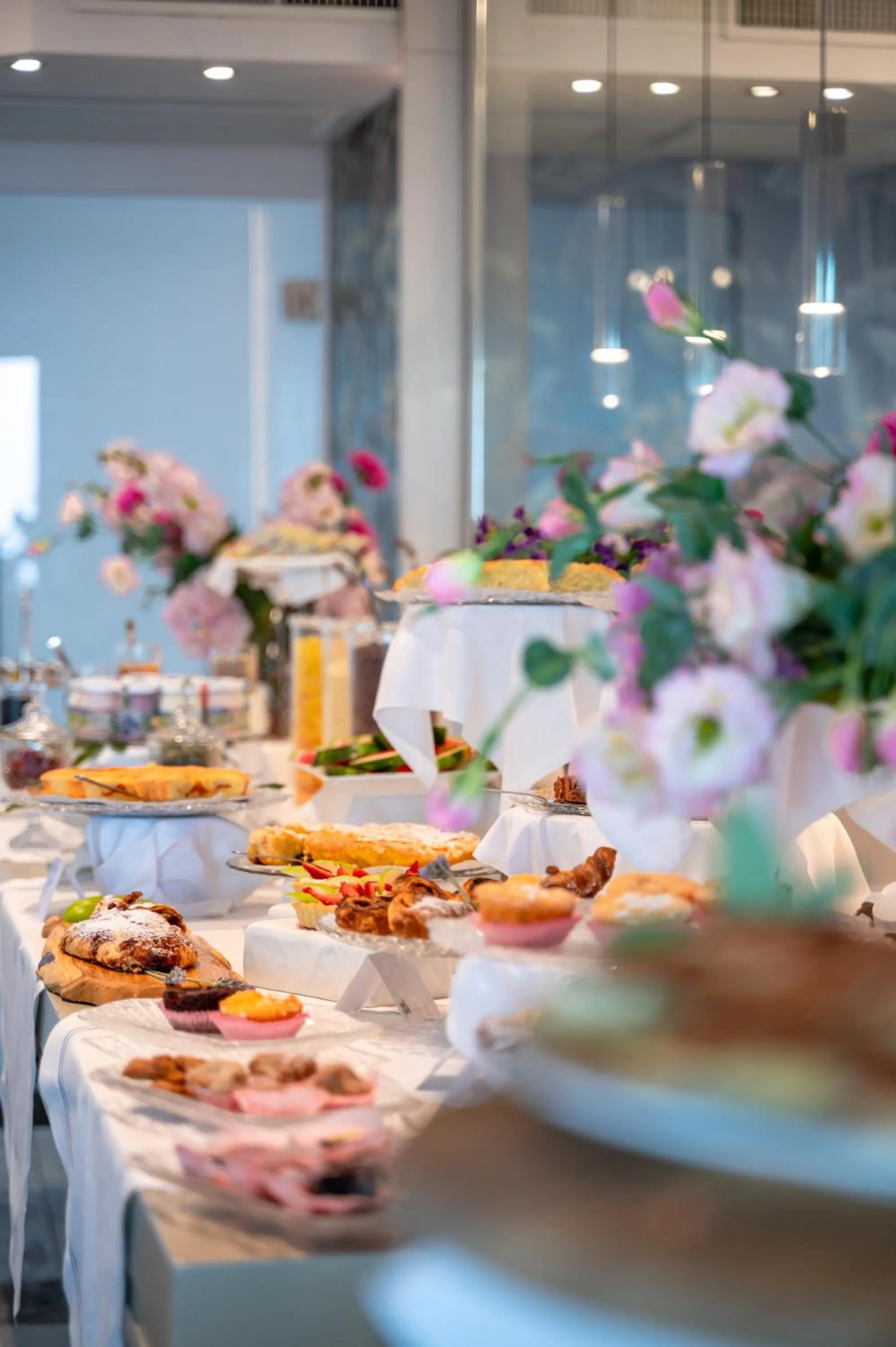 Restaurant/places to eat in Golfo dei Poeti Relais & Spa