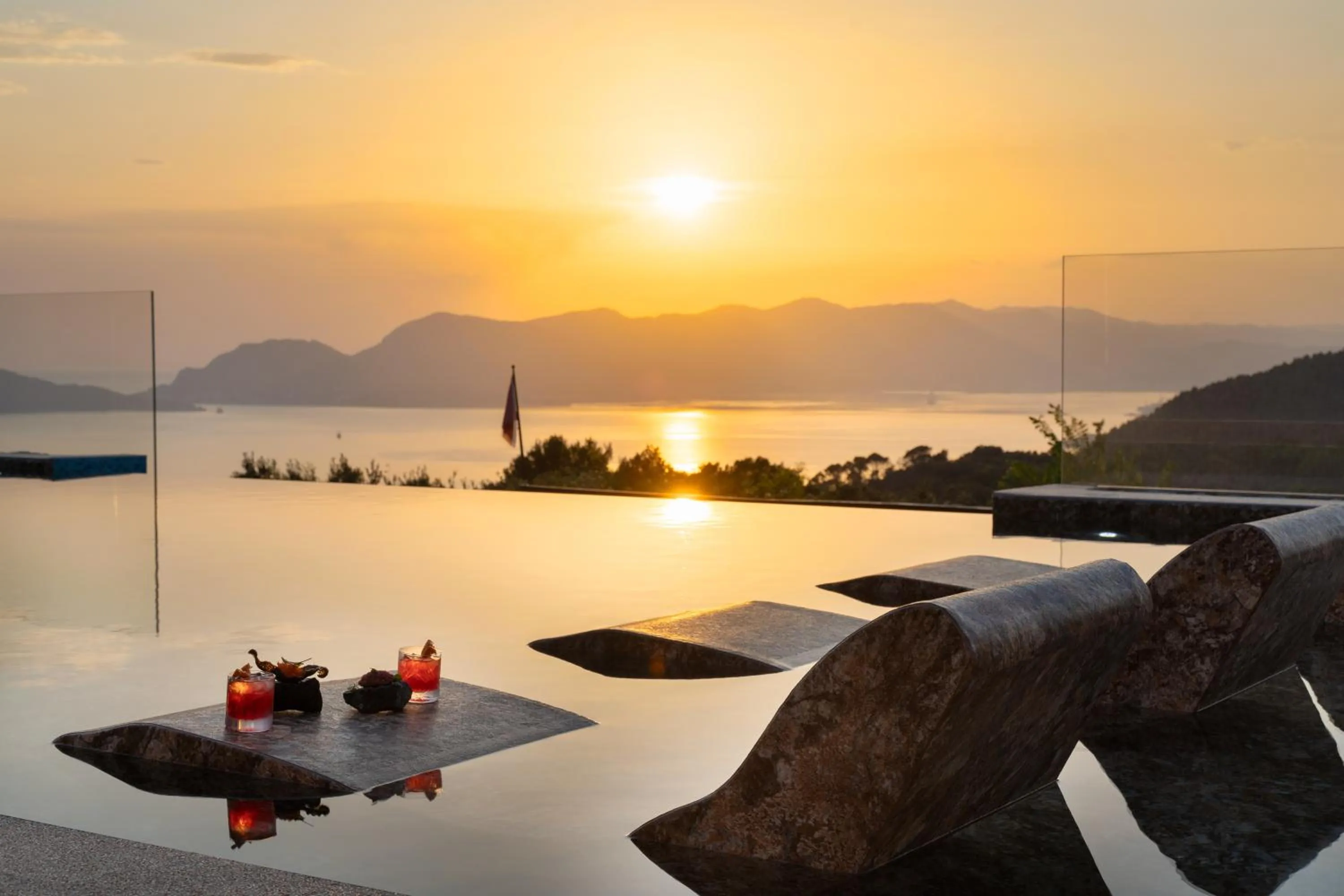 Property building in Golfo dei Poeti Relais & Spa