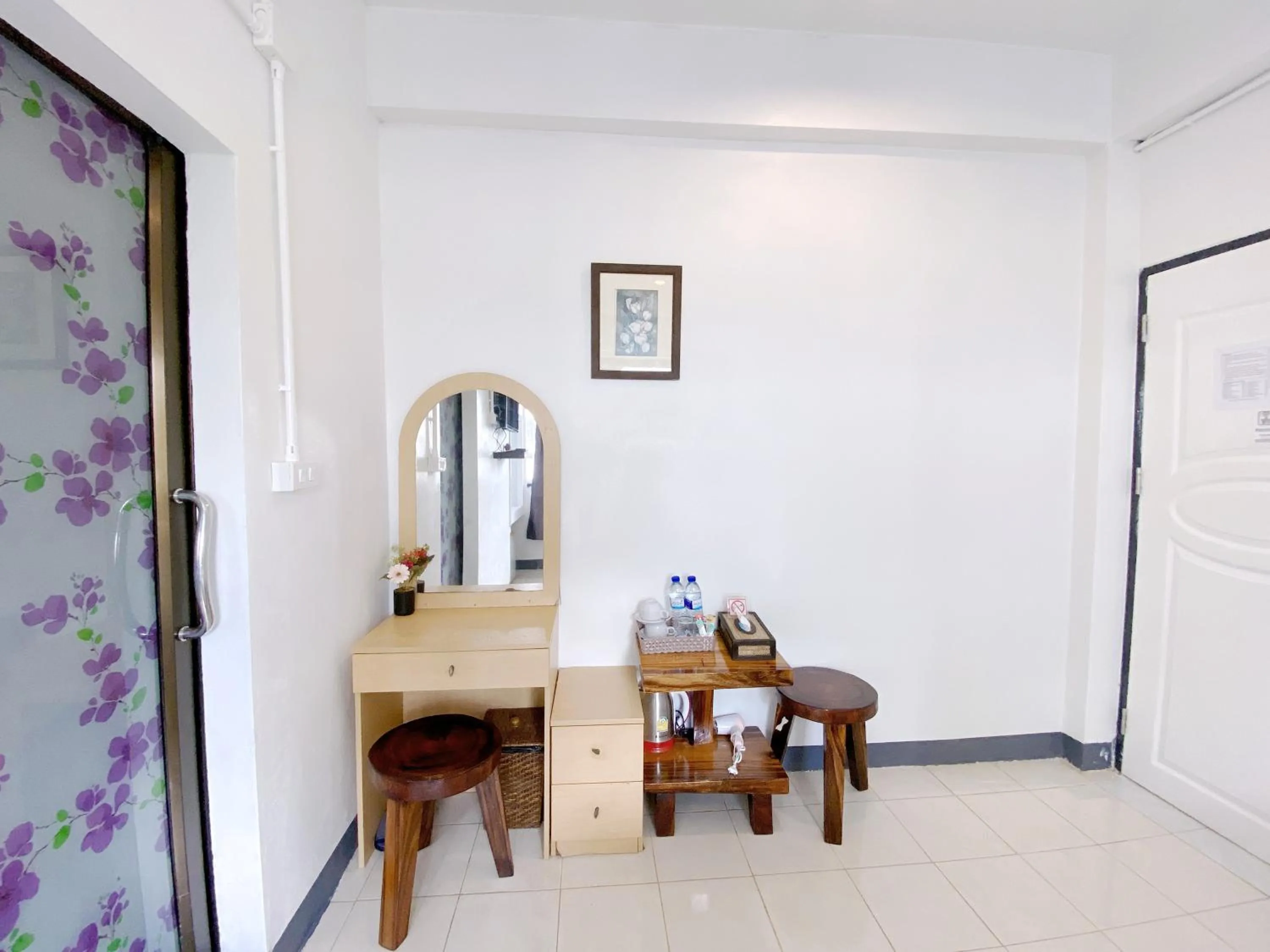 Bed in Remember at Phuket Town Hostel