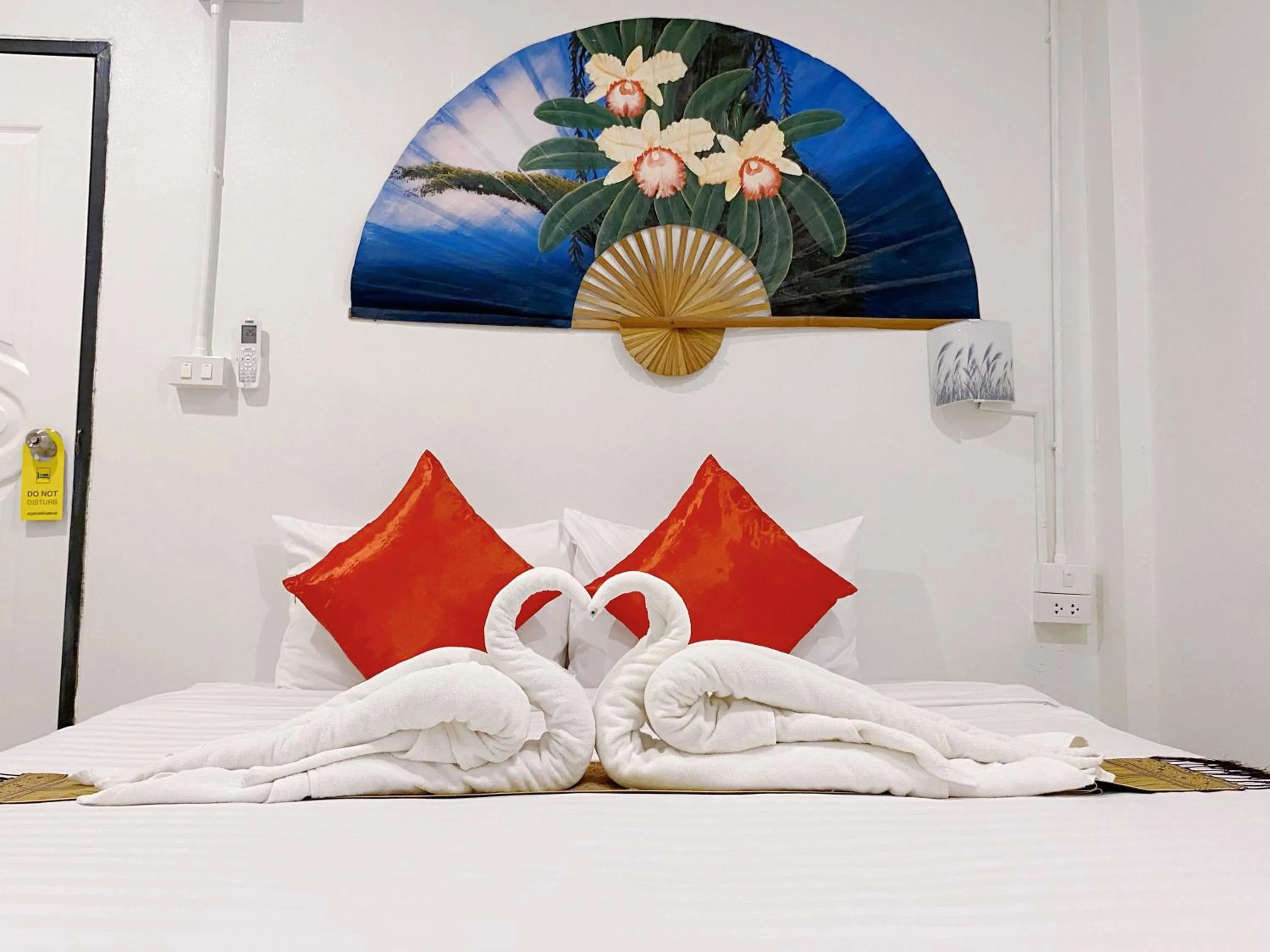 Bed in Remember at Phuket Town Hostel