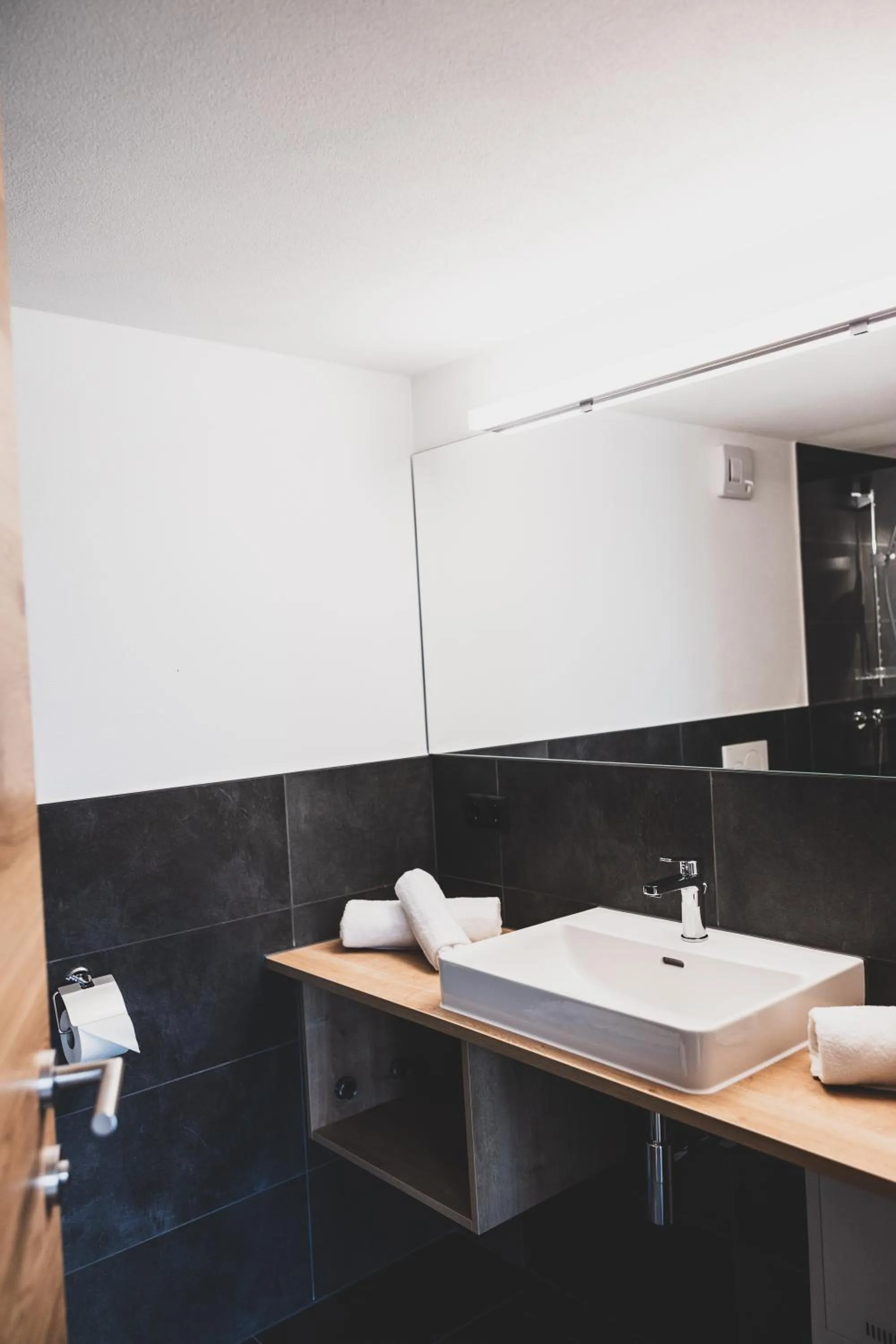 Bathroom in Tante Anna Retreats