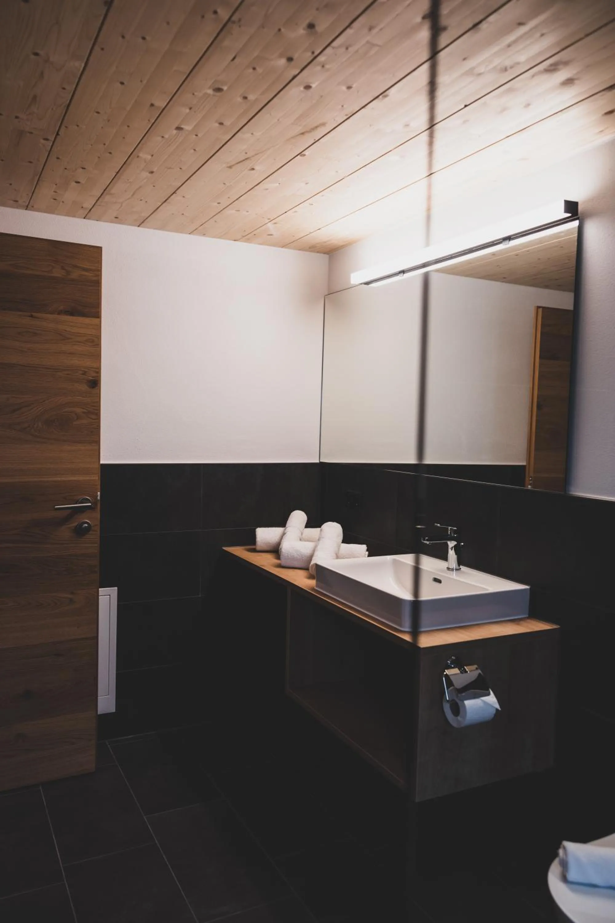 Bathroom in Tante Anna Retreats