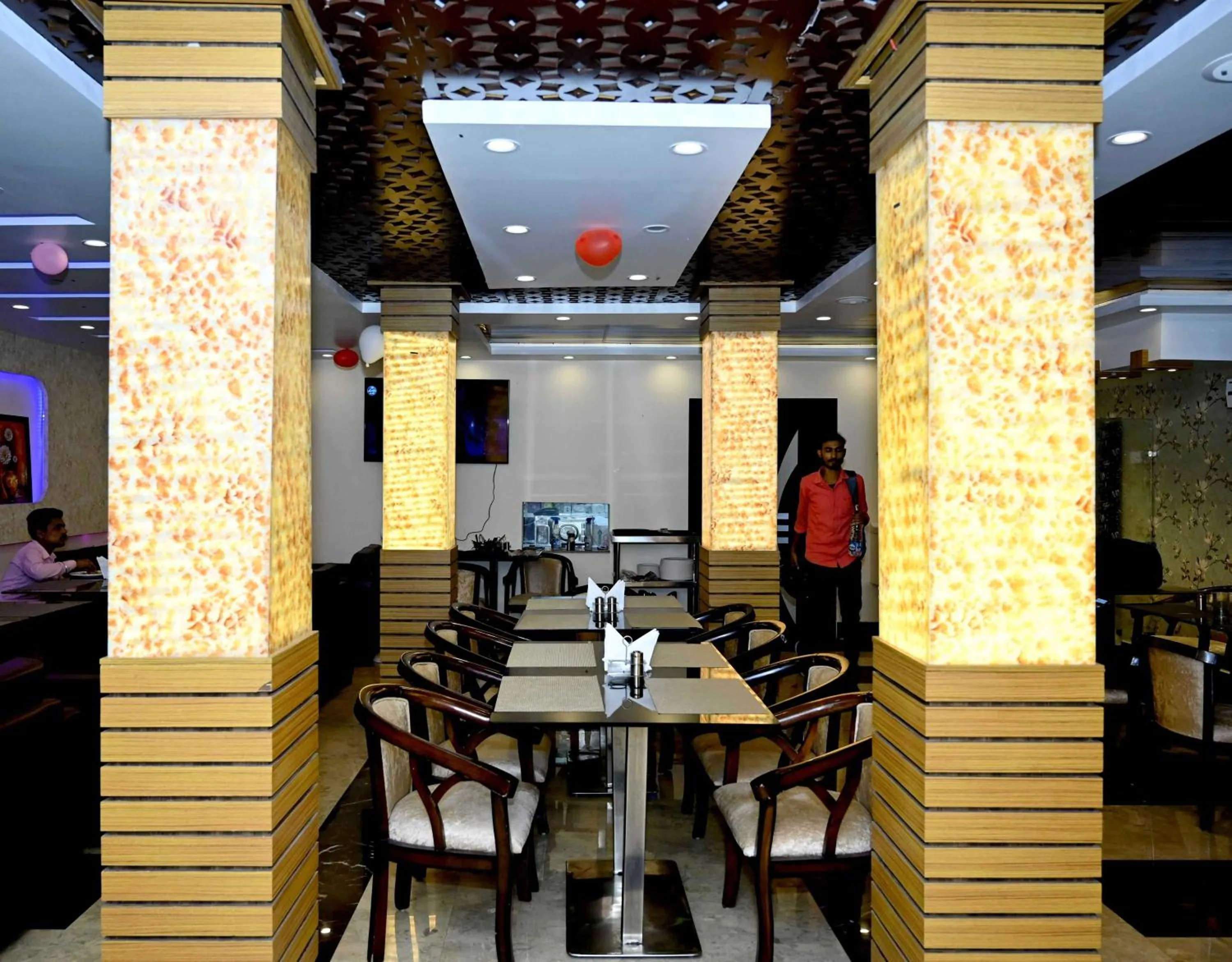 Other in Super Hotel O Glance Inn