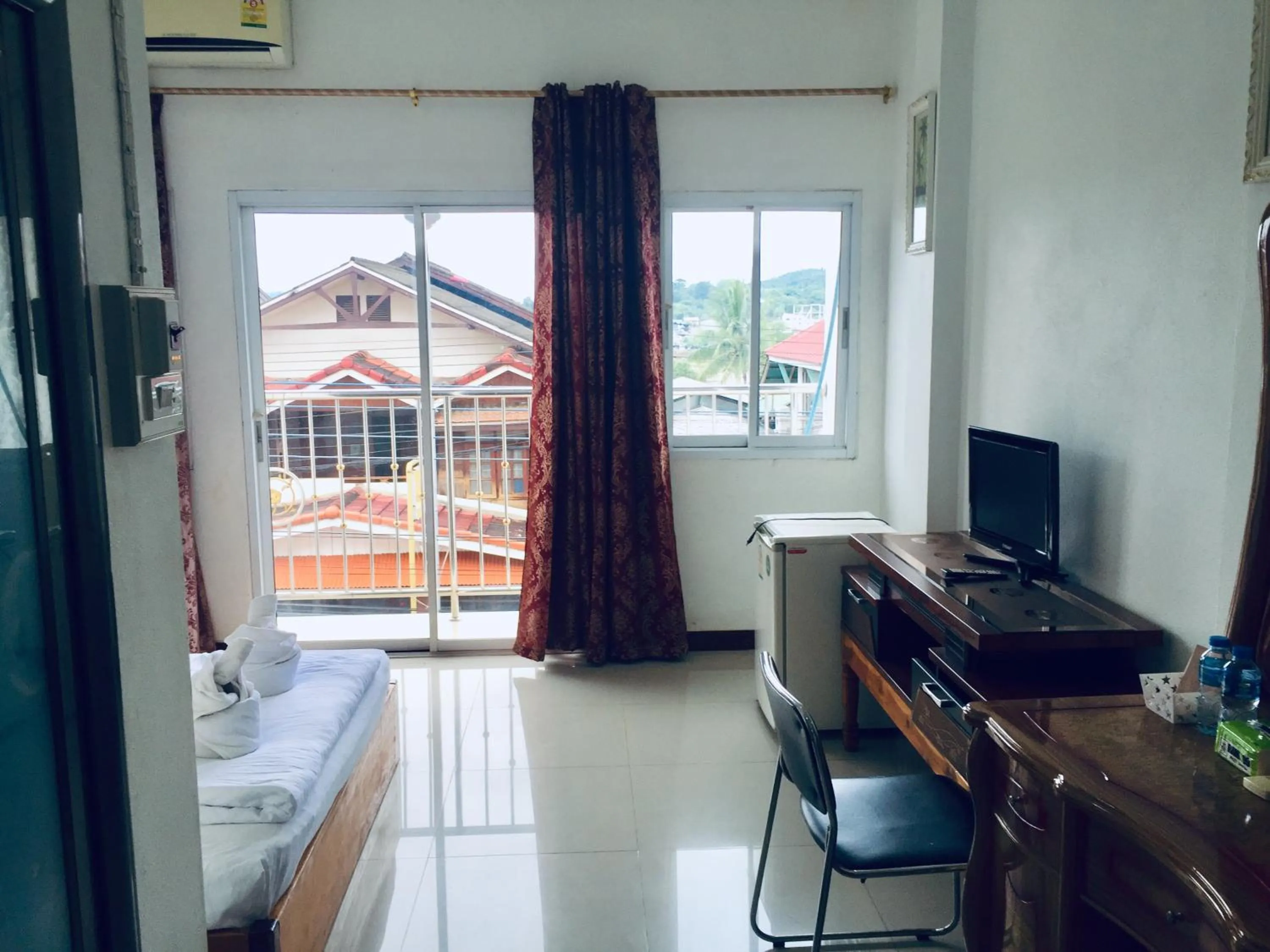 Hom pho guesthouse
