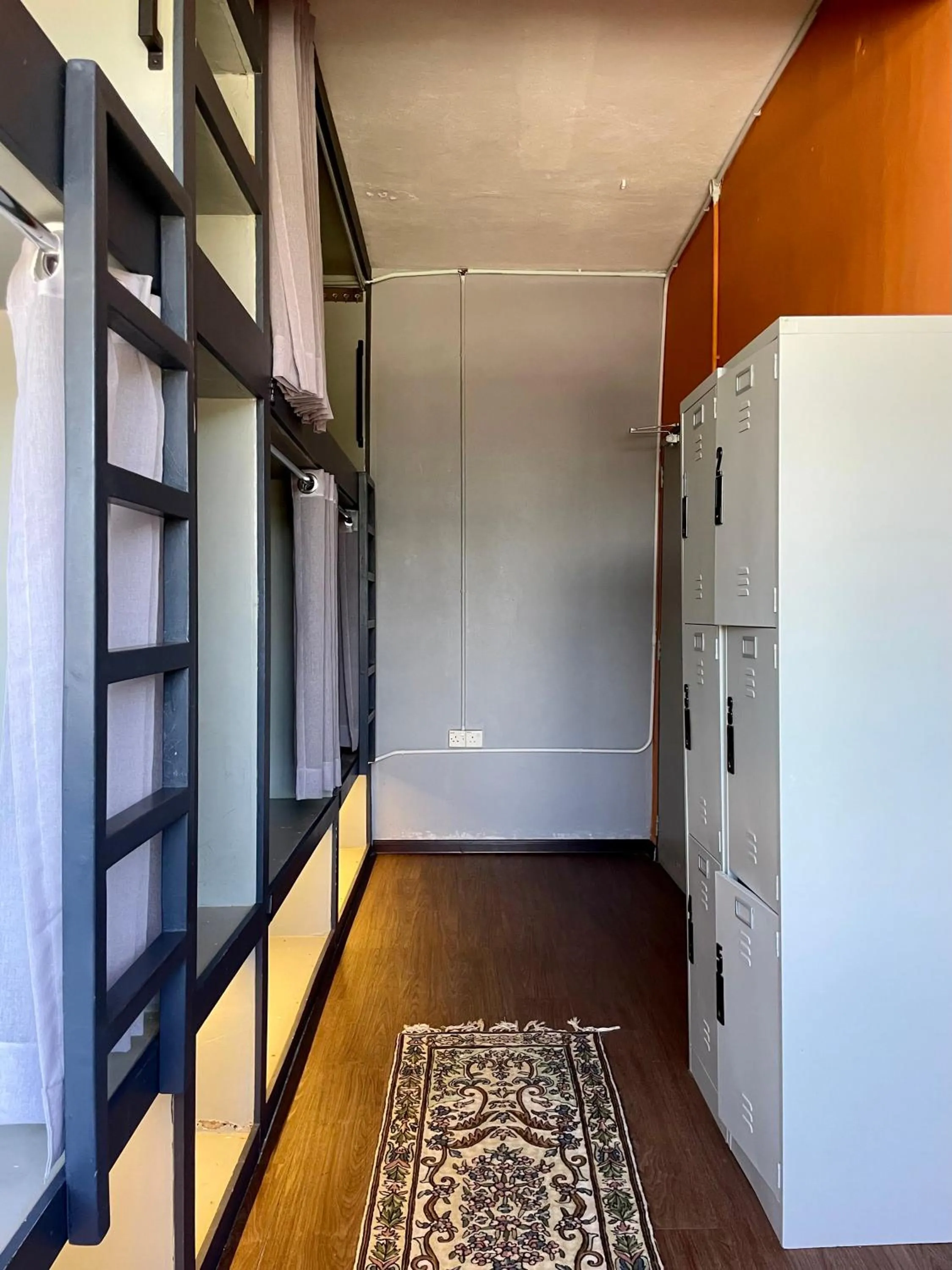 View (from property/room) in Arch Dormitorio Cenang