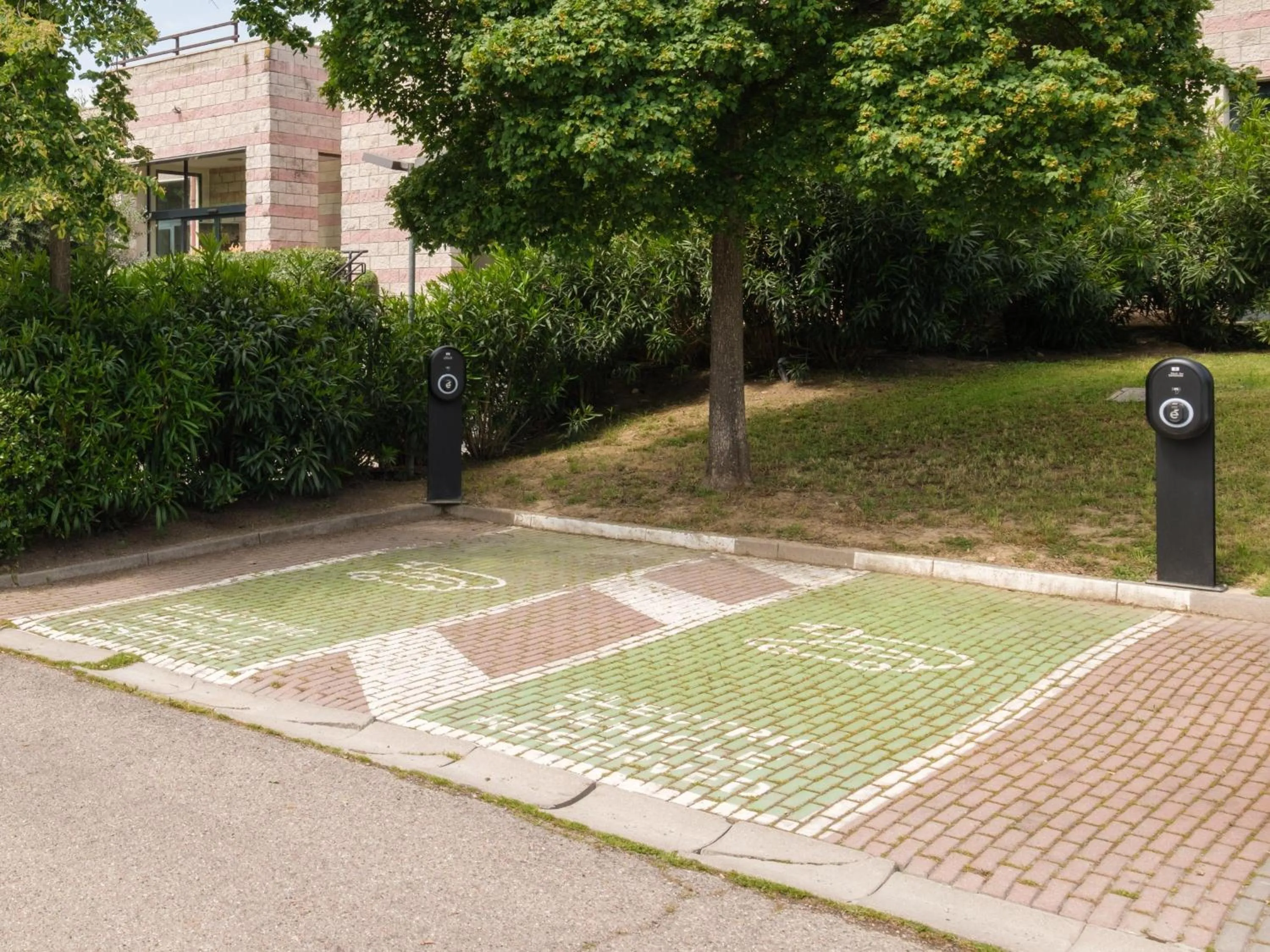 Activities in B&B Hotel Faenza