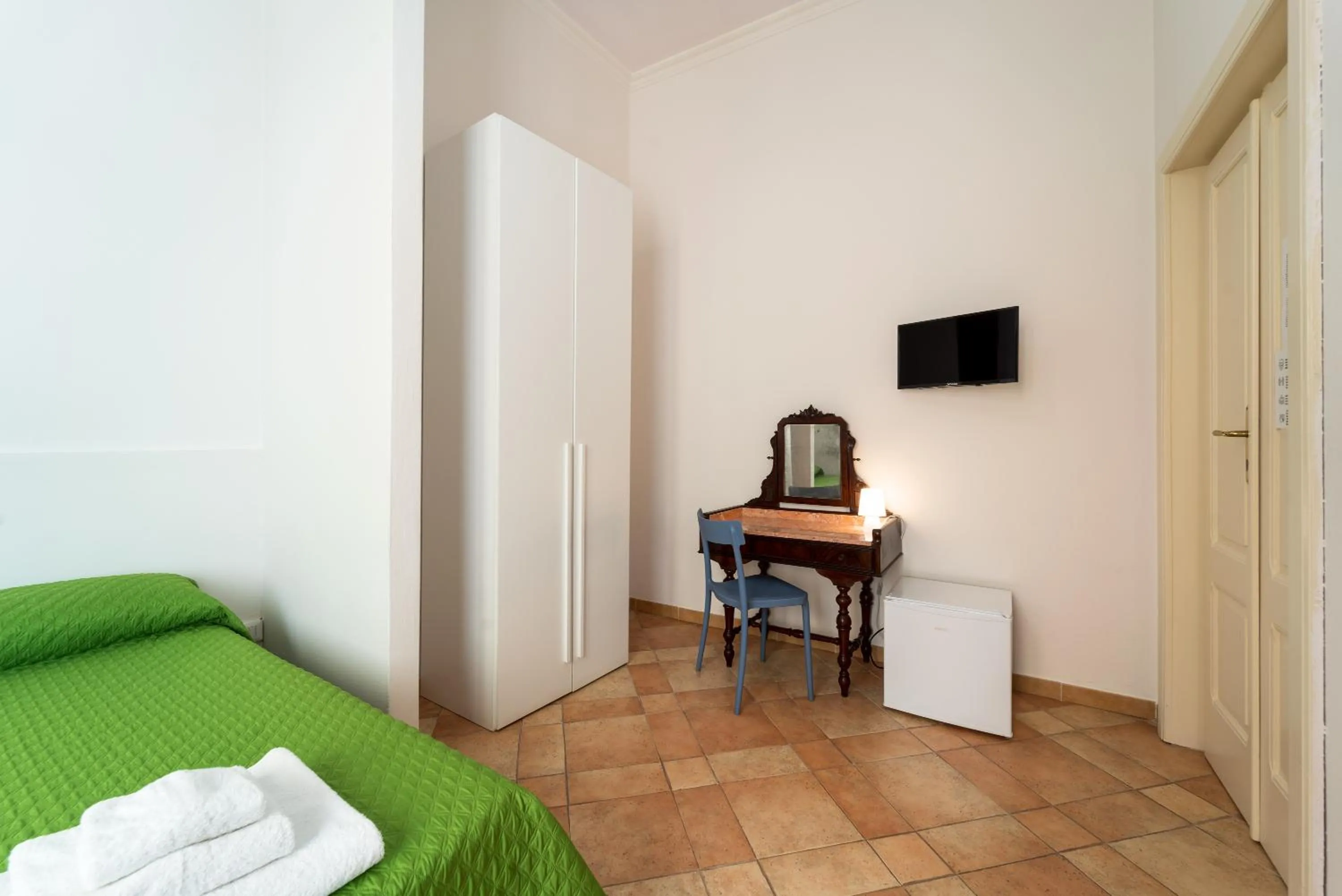 Other, Bed in Palau Marco Polo