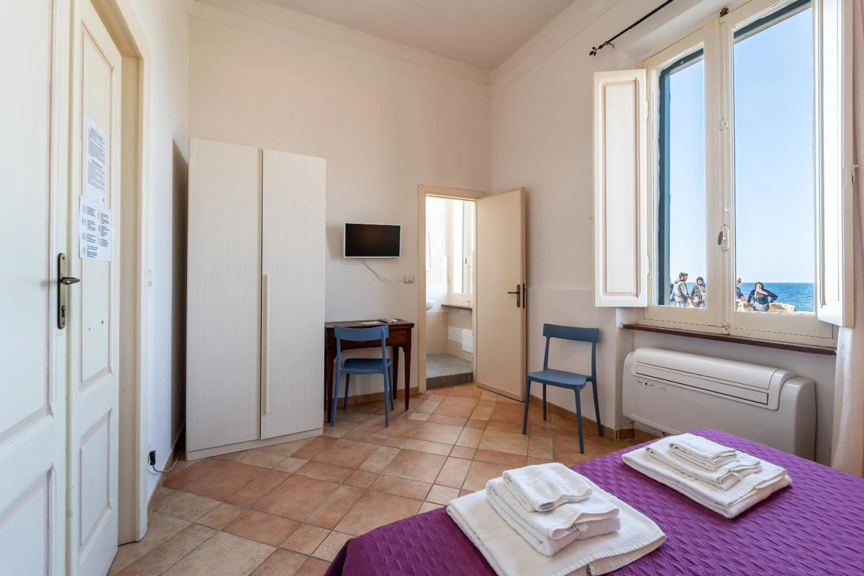 Other, Bed in Palau Marco Polo